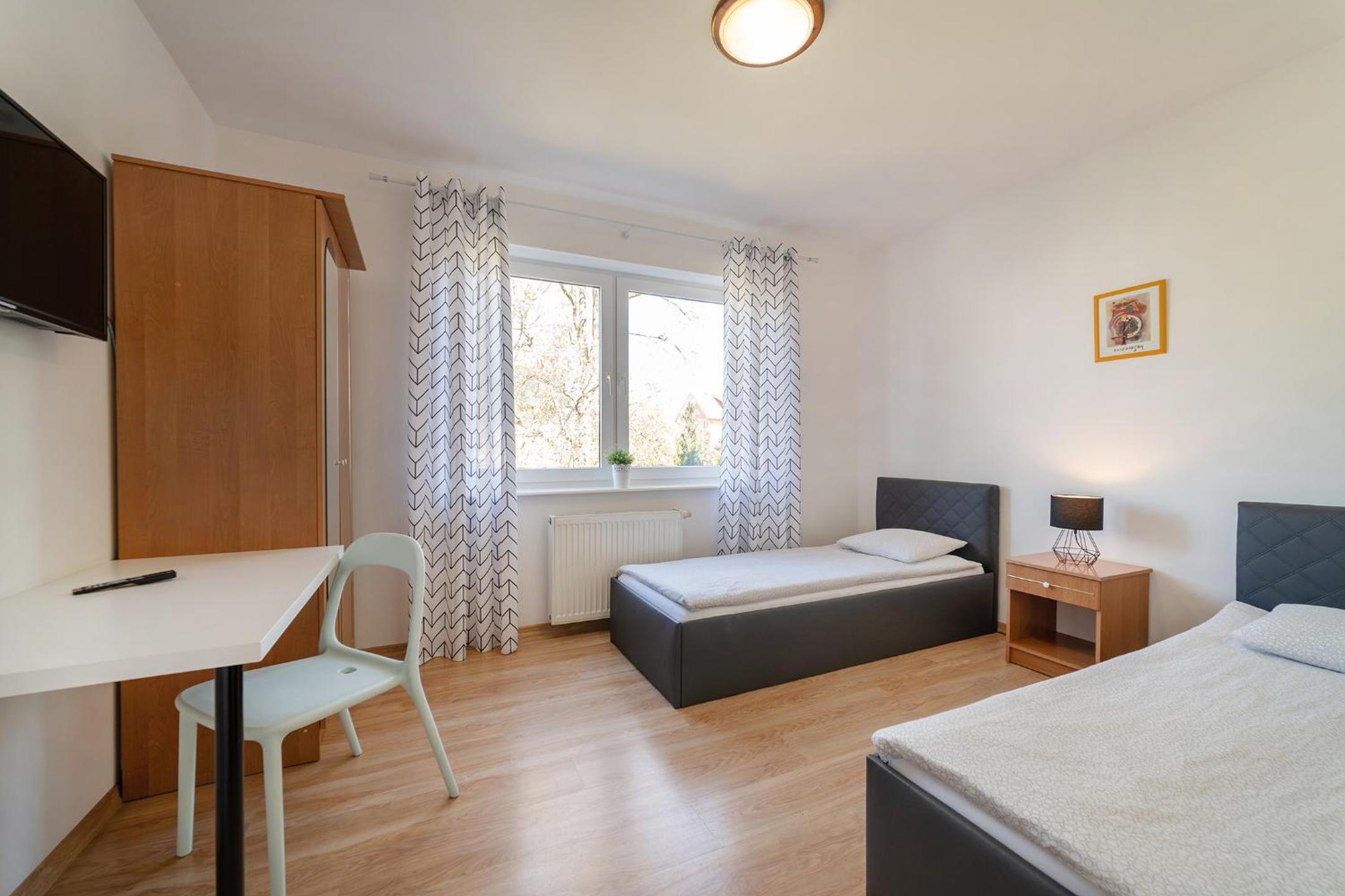 Mario Pokoje - Apartamenty view 3