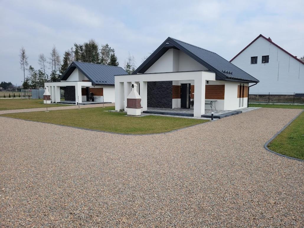 APARTAMENTY LAS Zator
