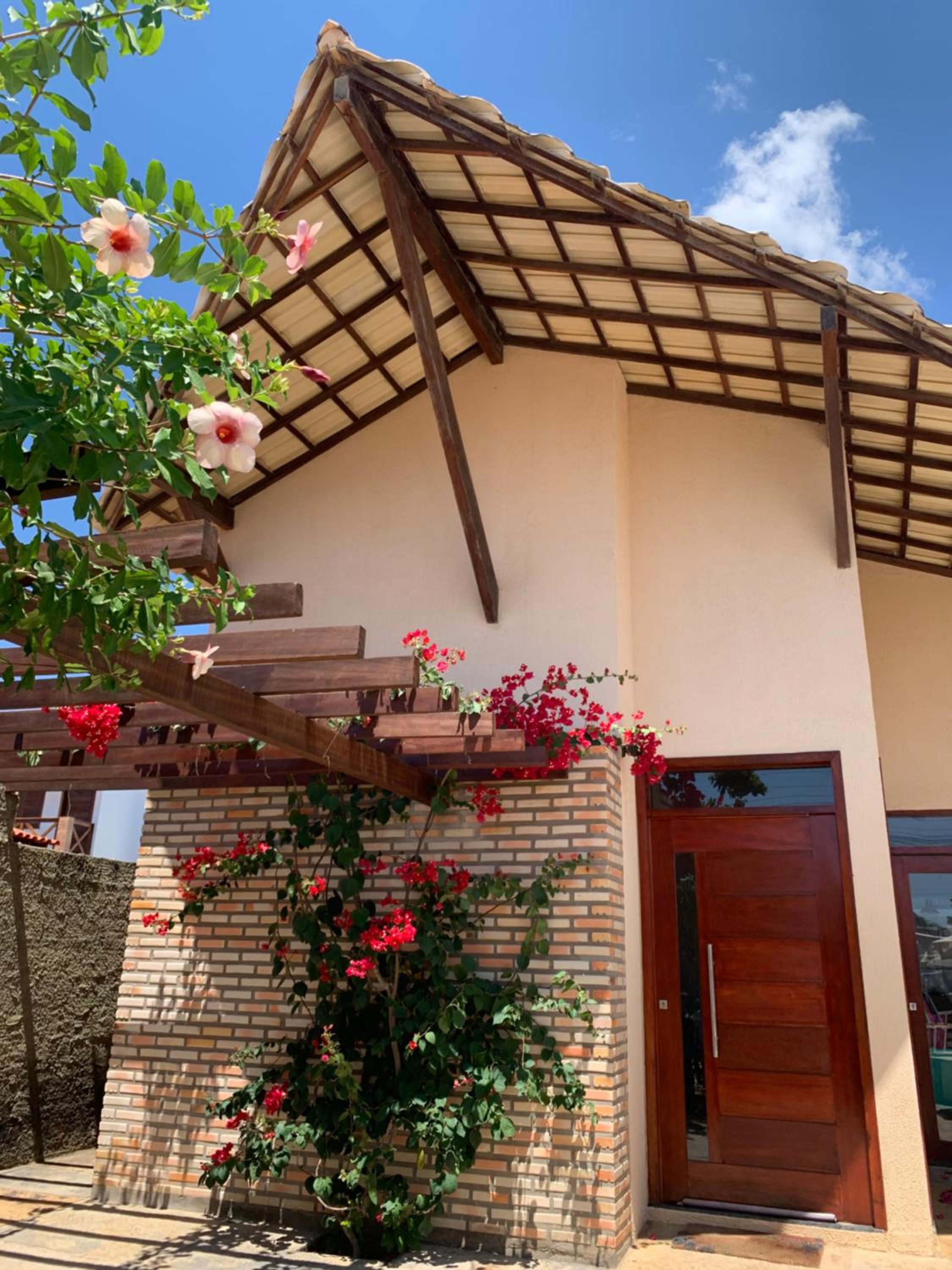 Casa Bella Barra Grande