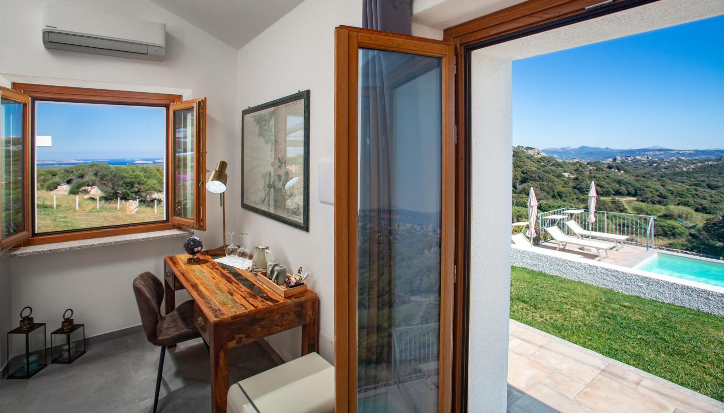 La casa di Memmi Suites & Rooms view 4