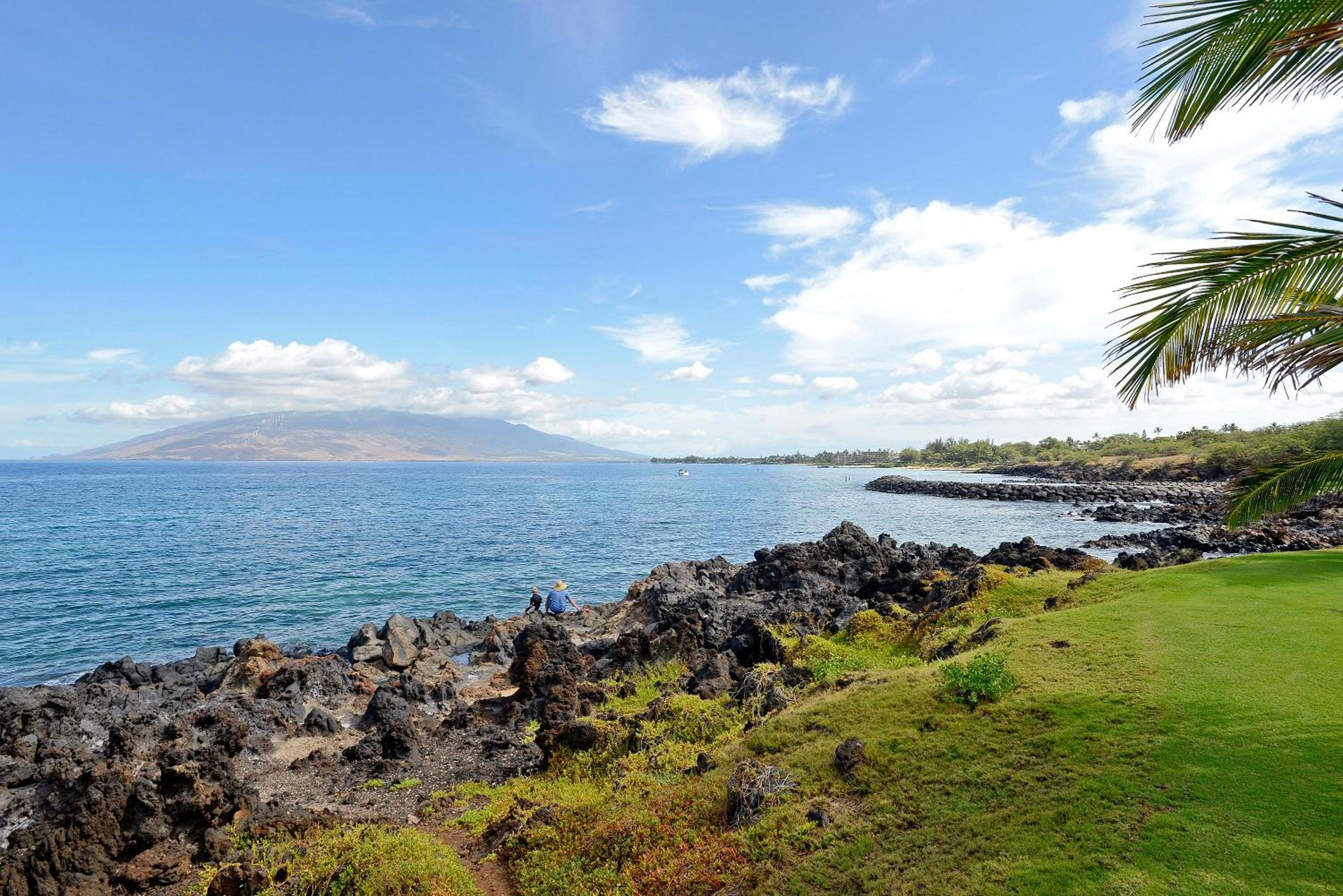 Kihei Surfside 106