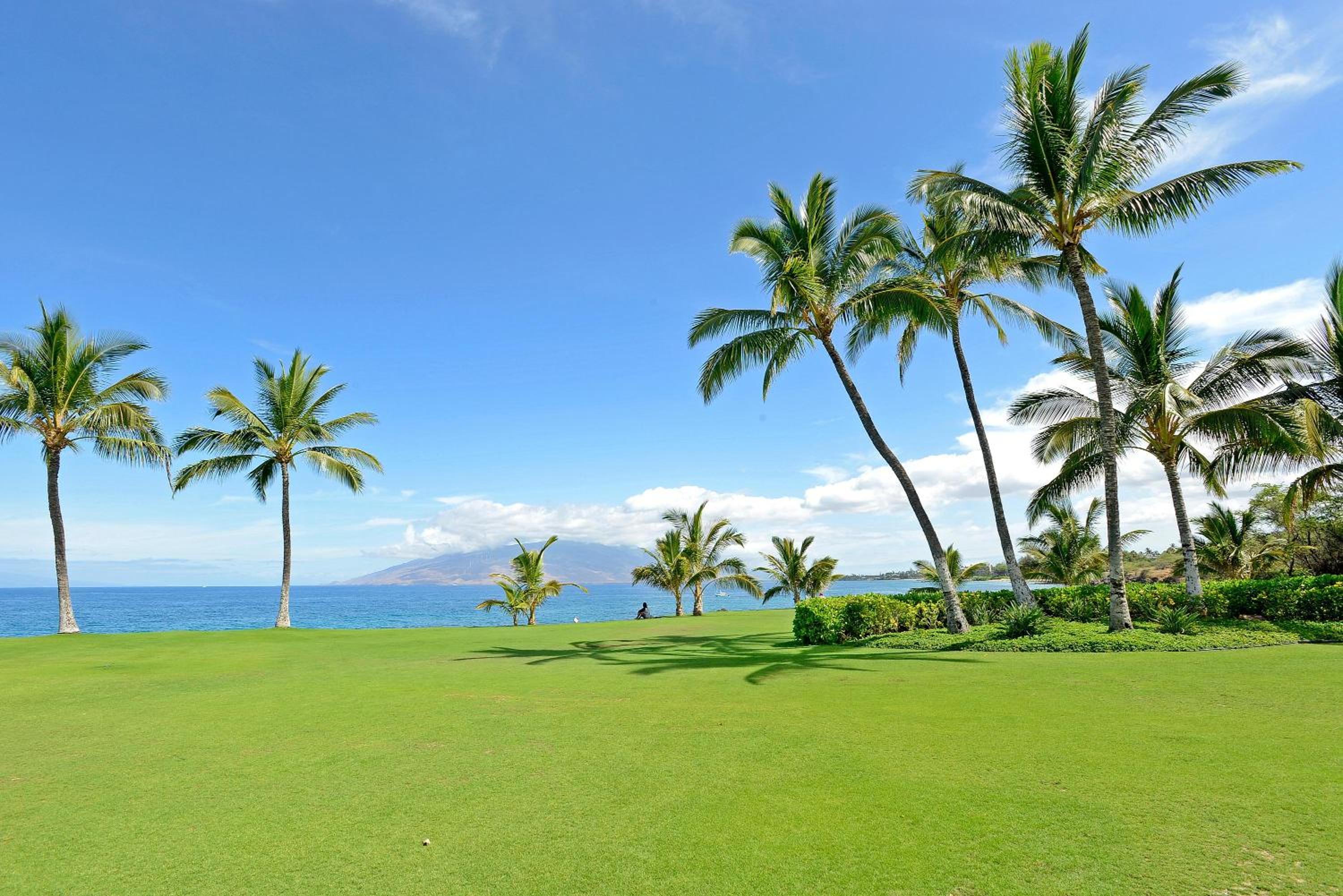 Kihei Surfside 106