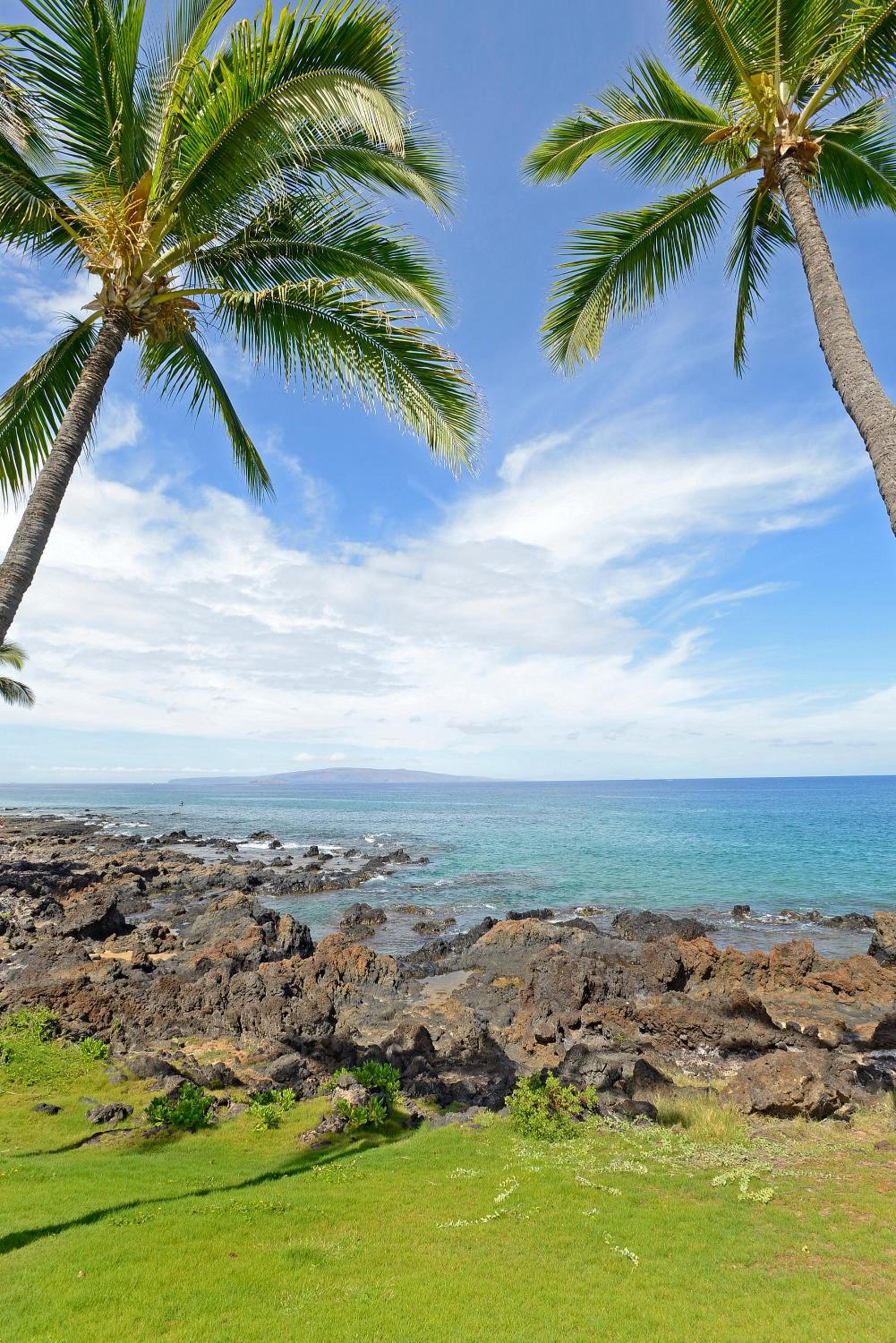 Kihei Surfside 106