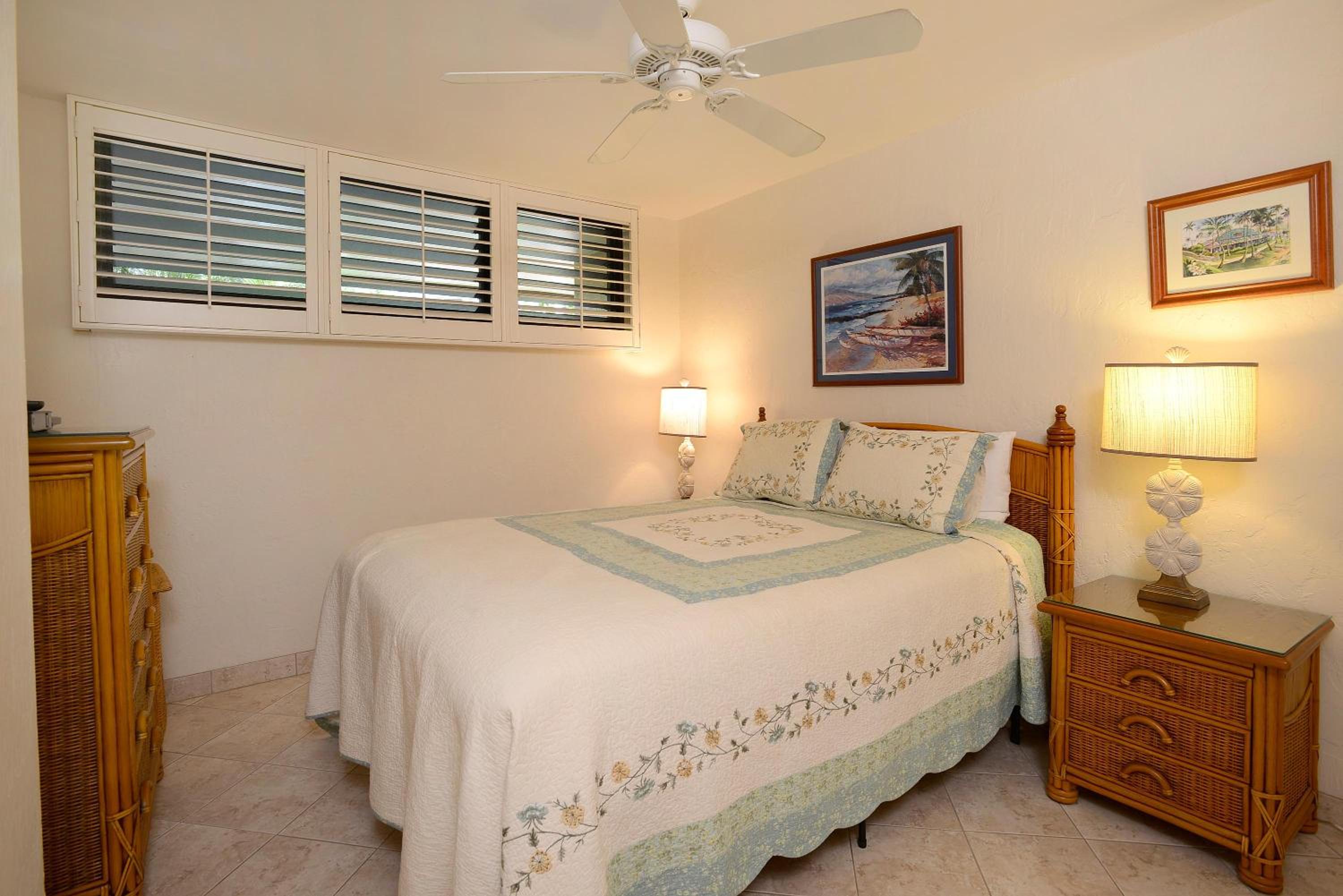 Kihei Surfside 106