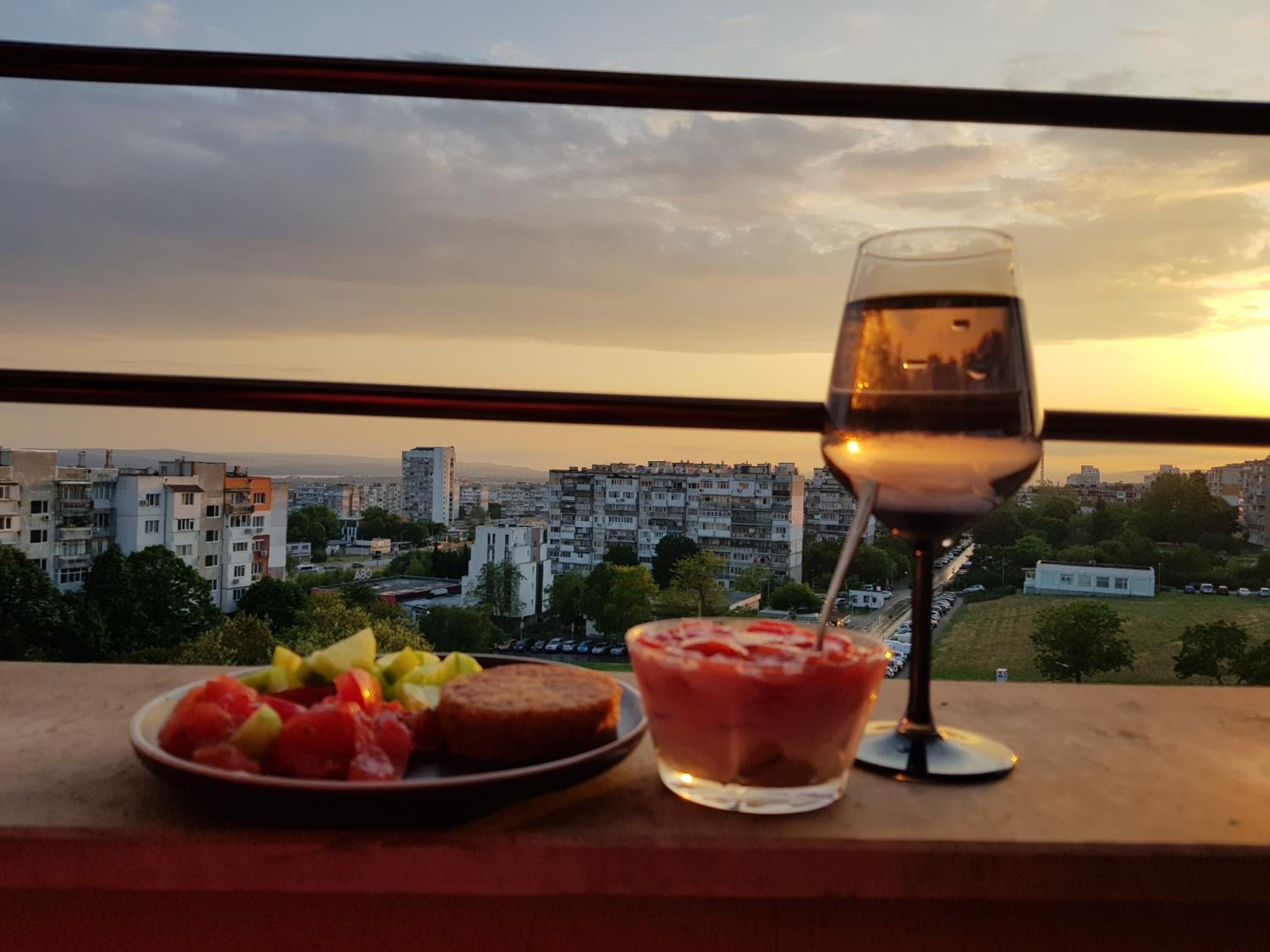 Apartment Dima view 2