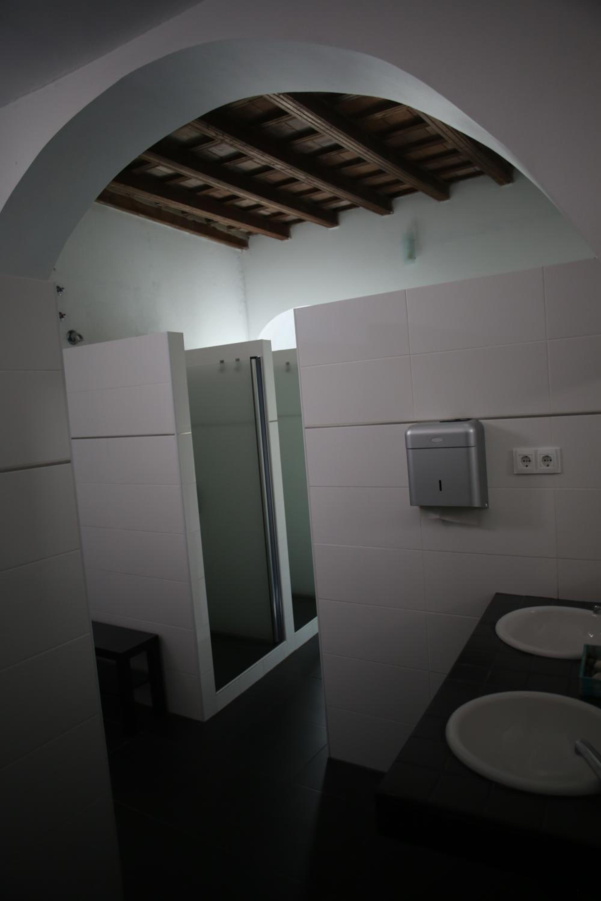 Wake up in Tarifa Hostel & Restaurant Lounge