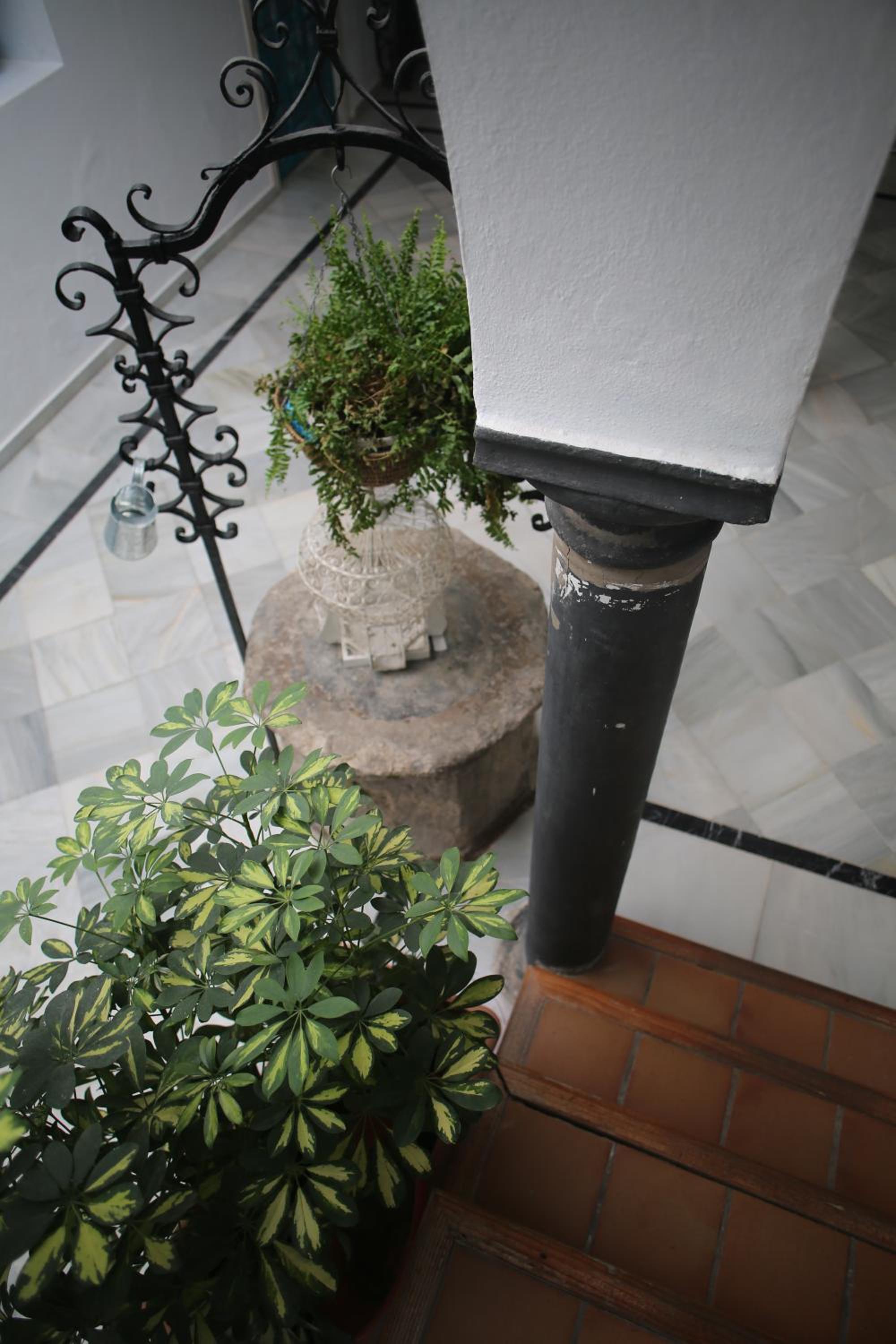 Wake up in Tarifa Hostel & Restaurant Lounge
