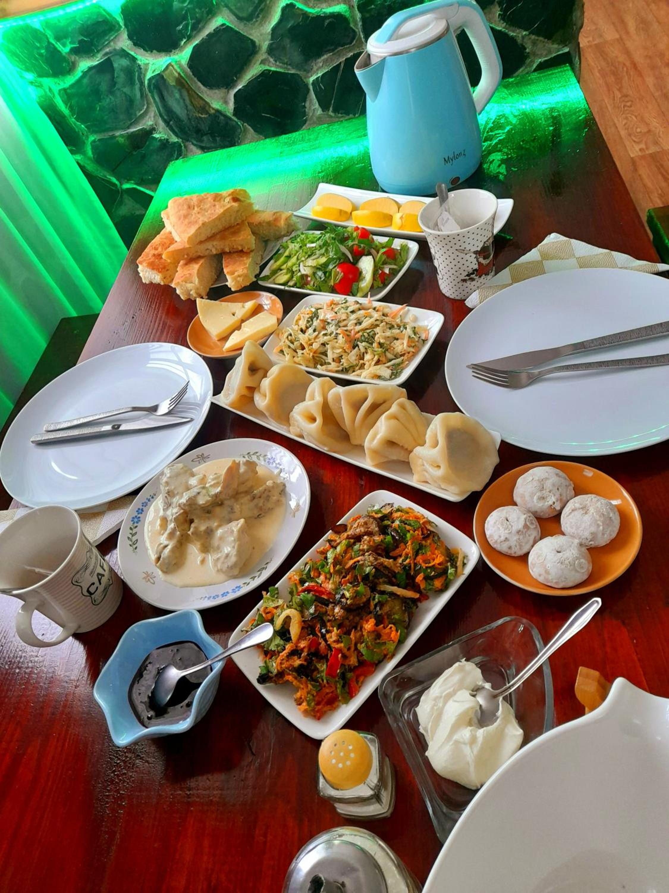 Guesthouse of Irina view 3