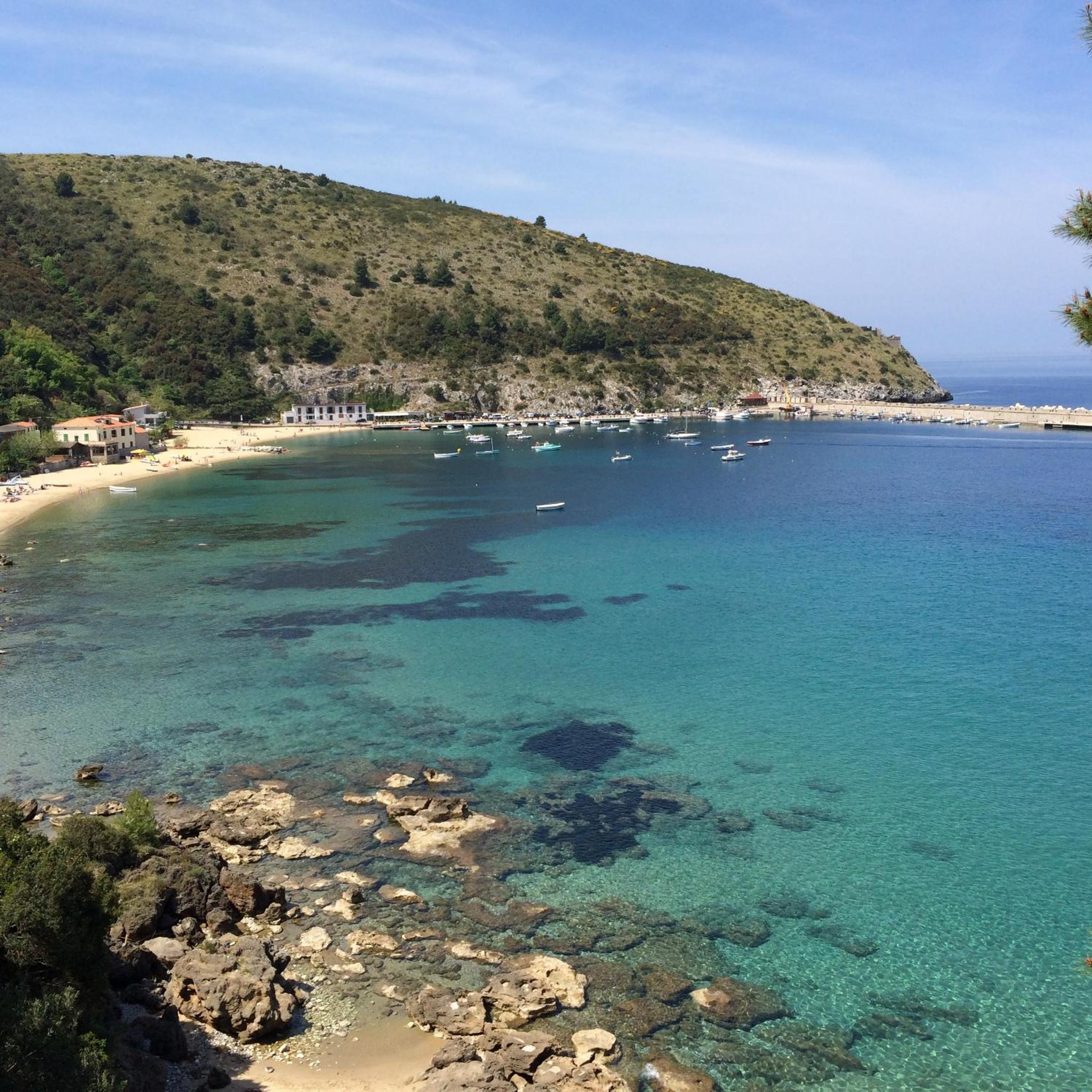 La Meriggia B&B