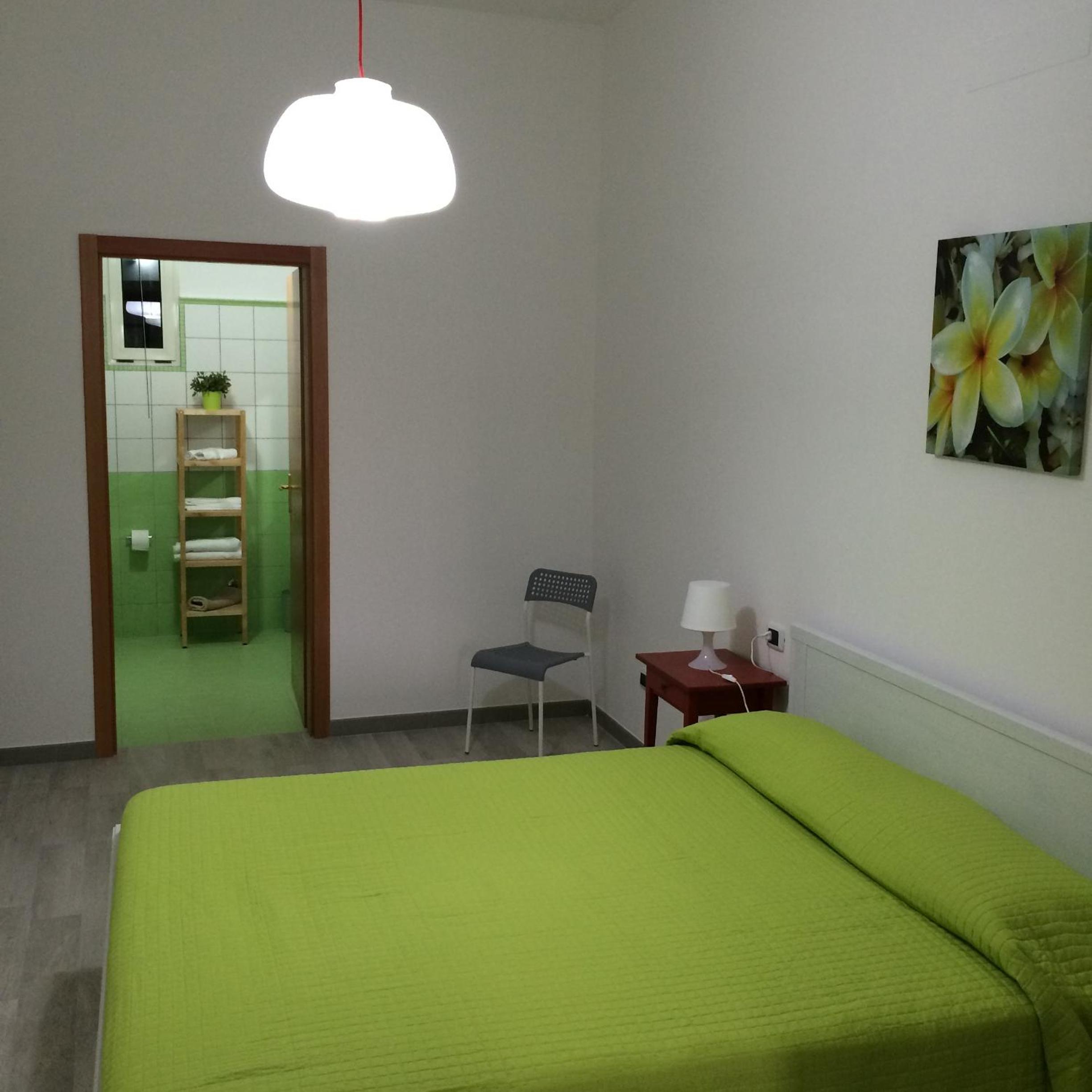 La Meriggia B&B