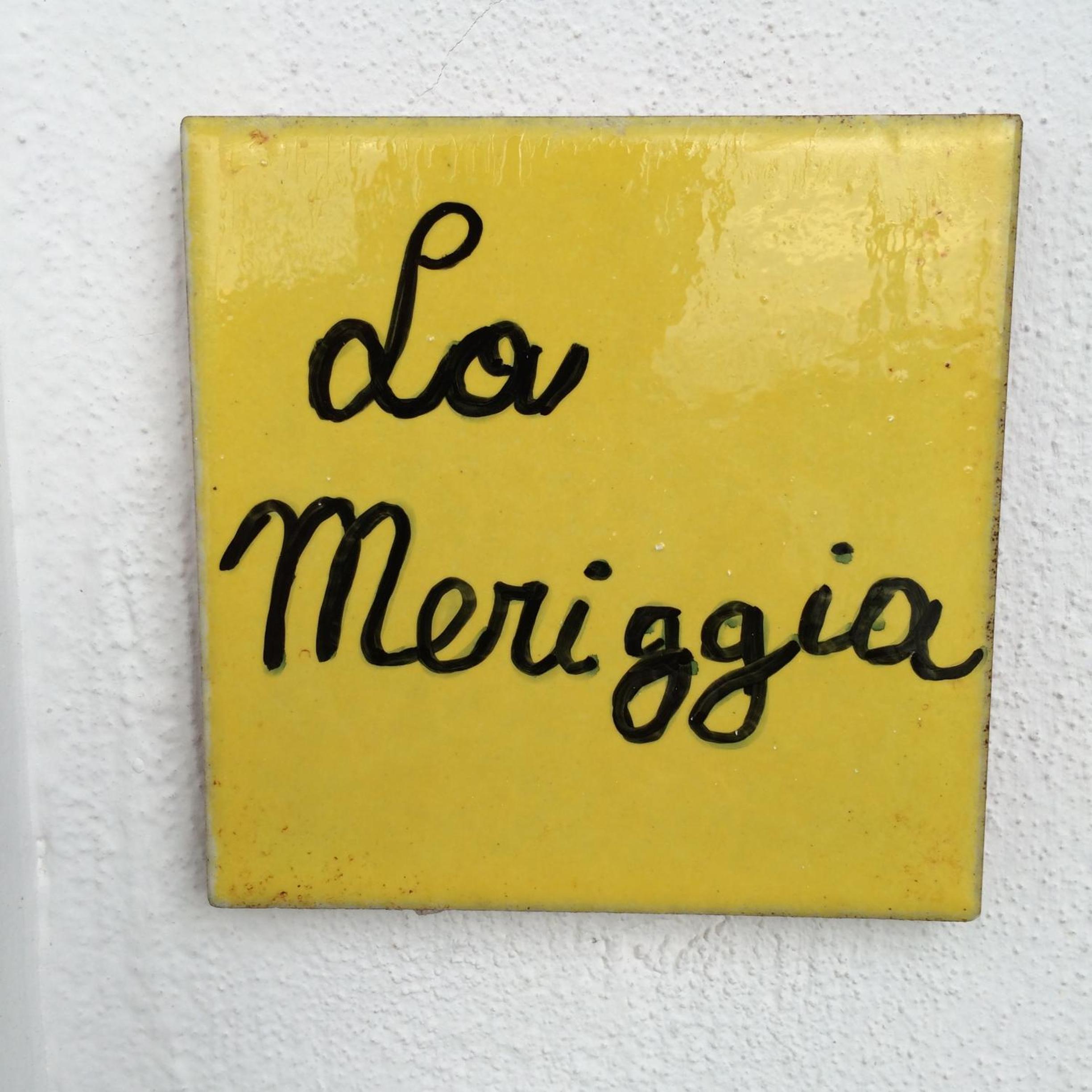 La Meriggia B&B