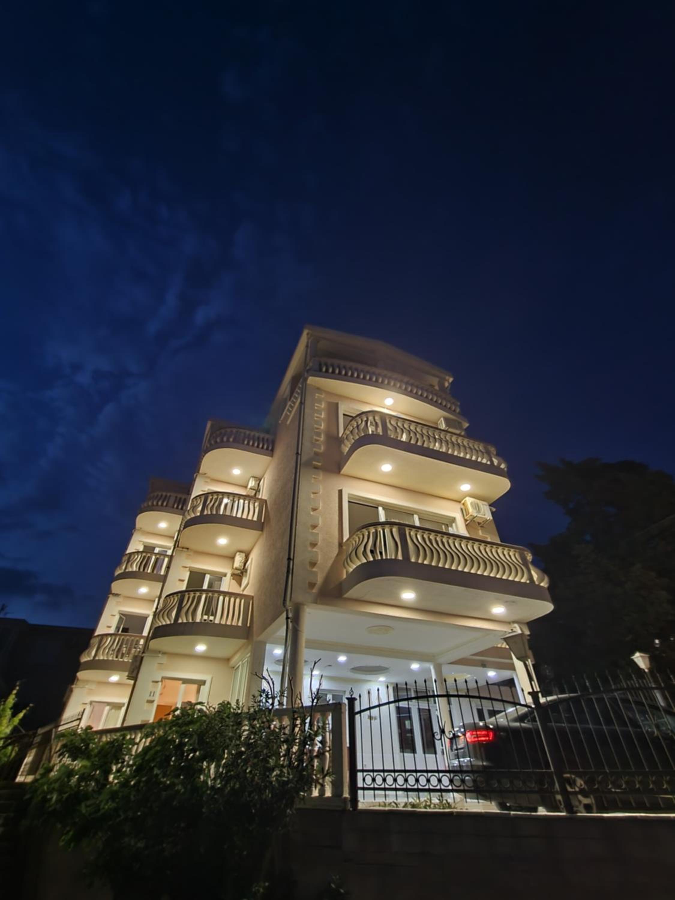 Apartments Adriatik view 2