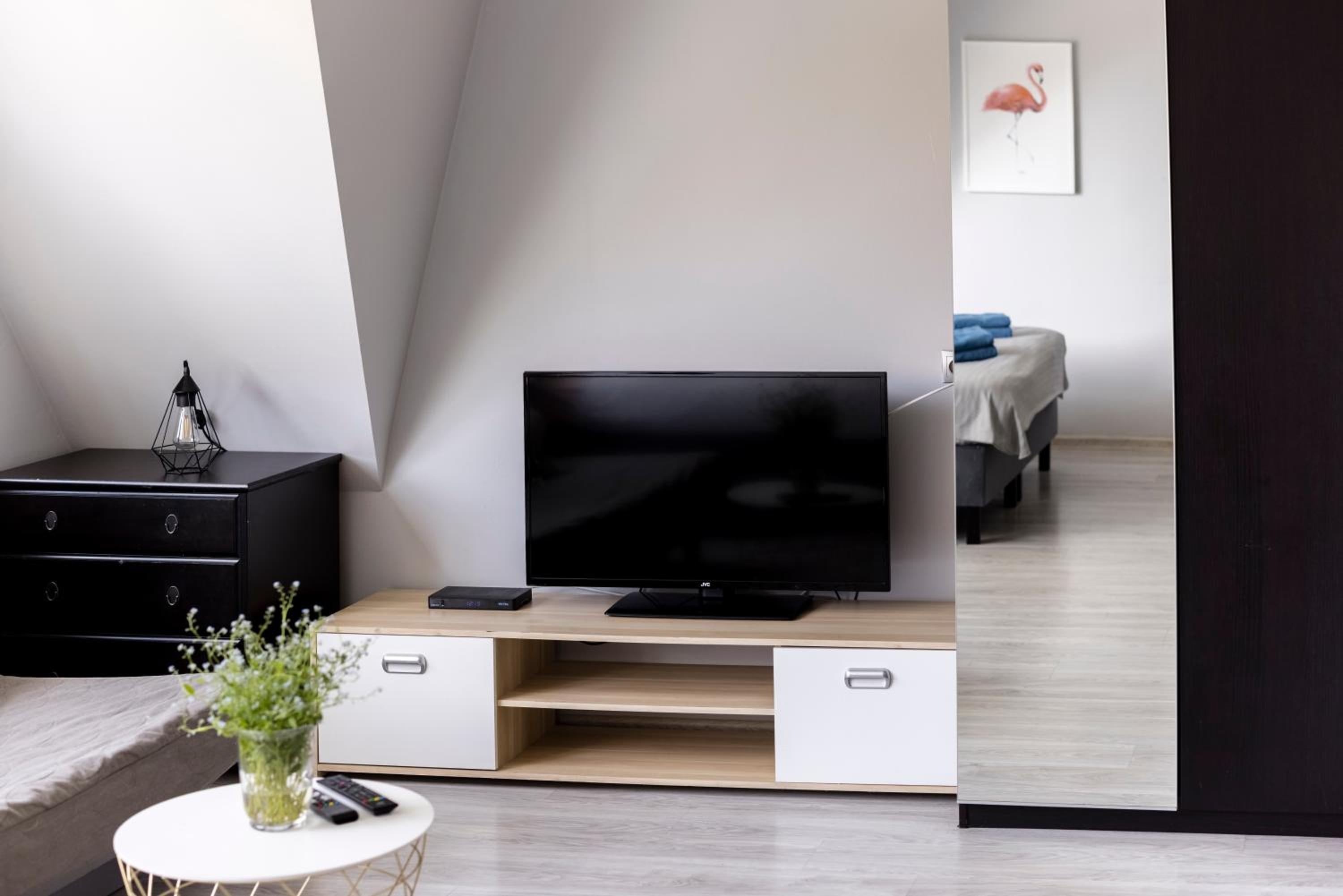 Apartamenty Stare Zoo