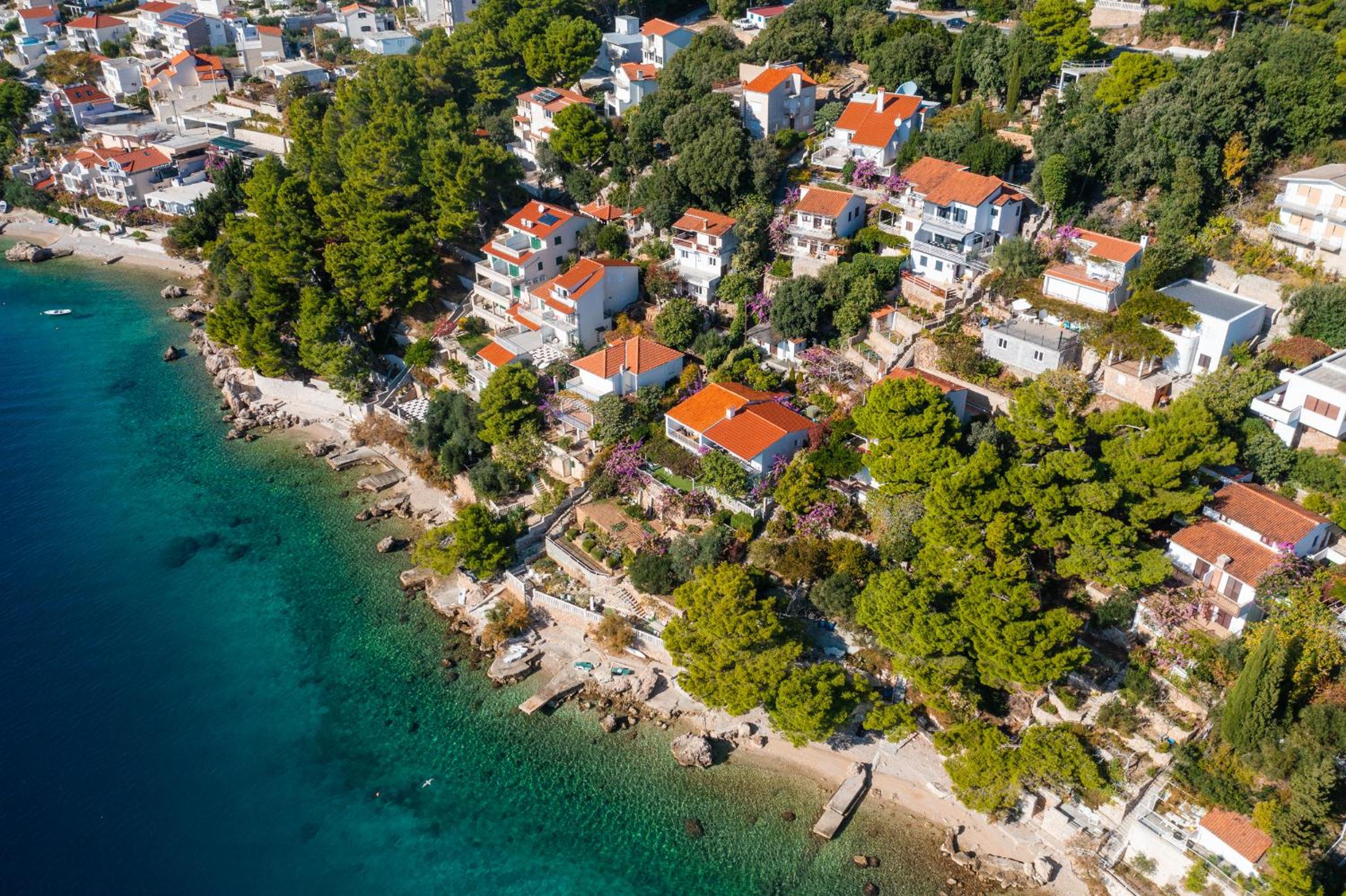 Villa Horizon view 2
