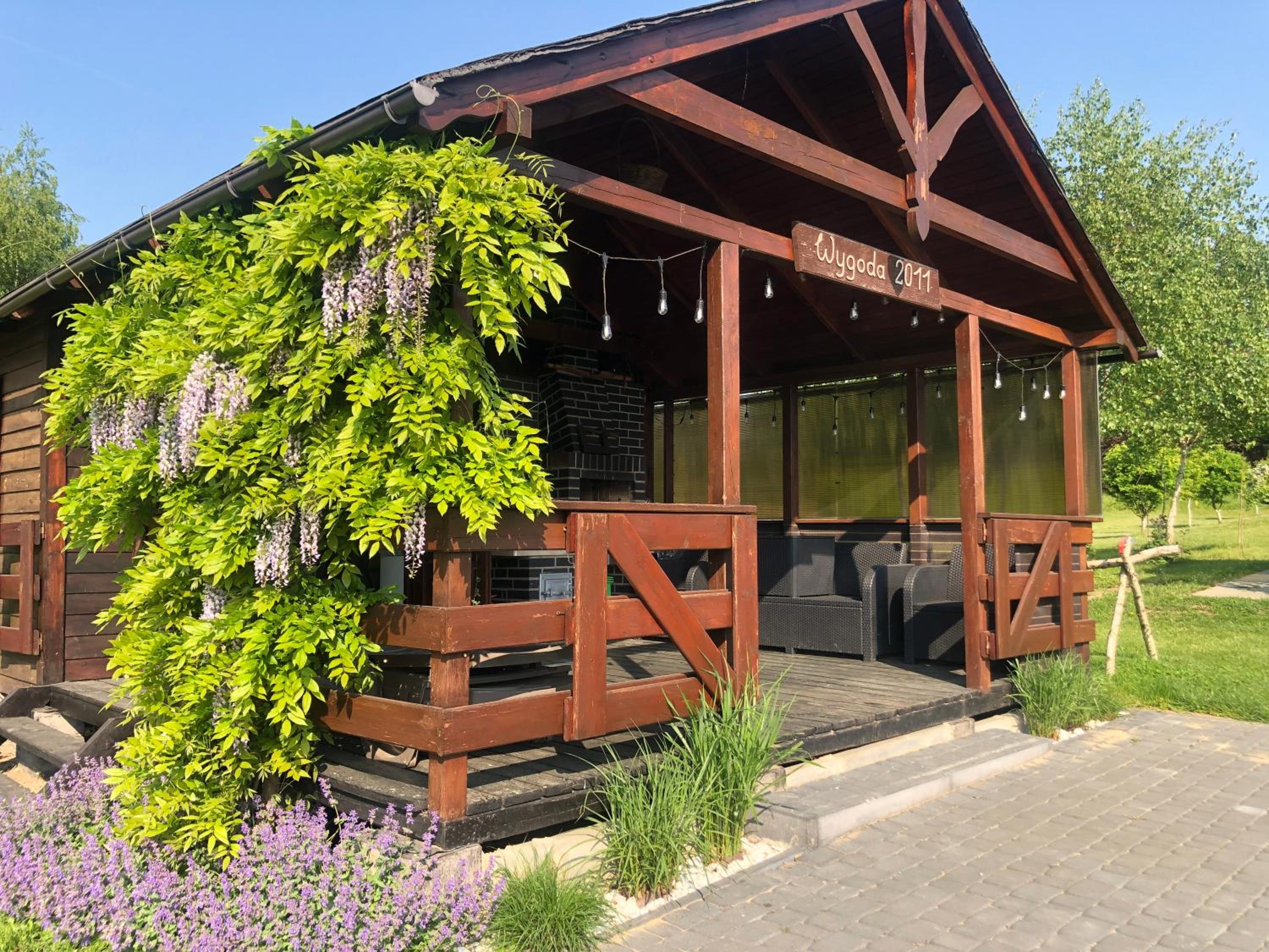 Stacja Wygoda