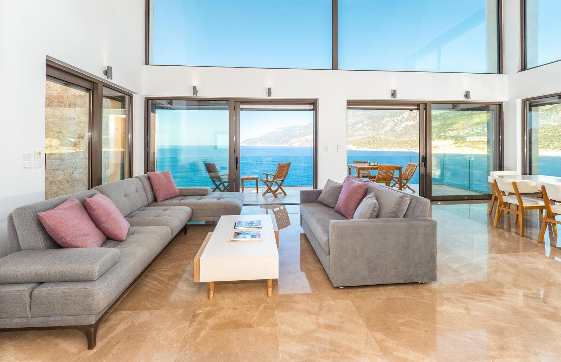 Lighthouse Loft Ayisigi