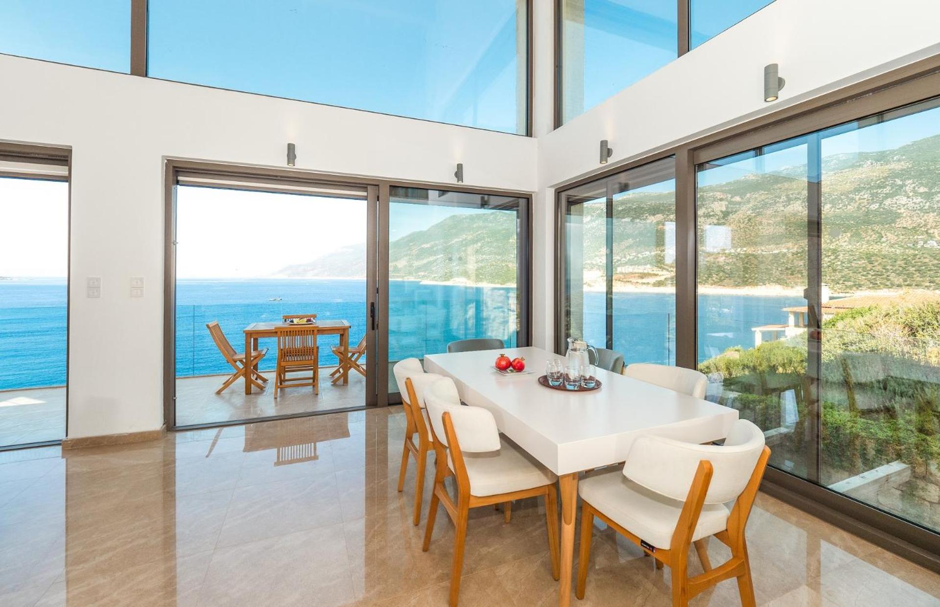 Lighthouse Loft Ayisigi