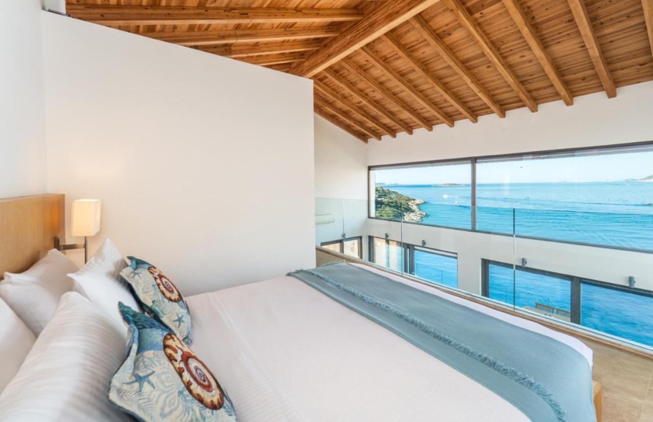 Lighthouse Loft Ayisigi