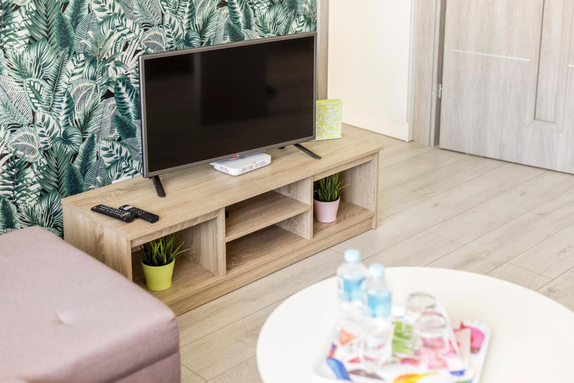 Apartamenty Stare Zoo
