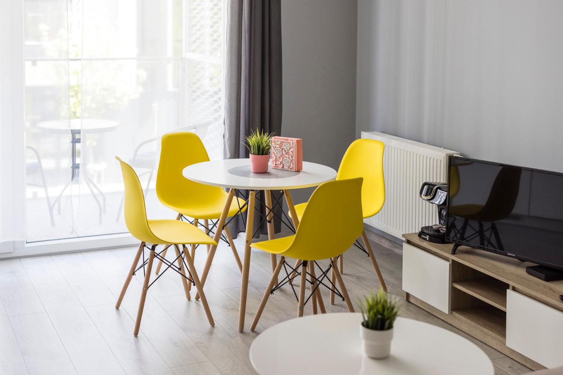 Apartamenty Stare Zoo