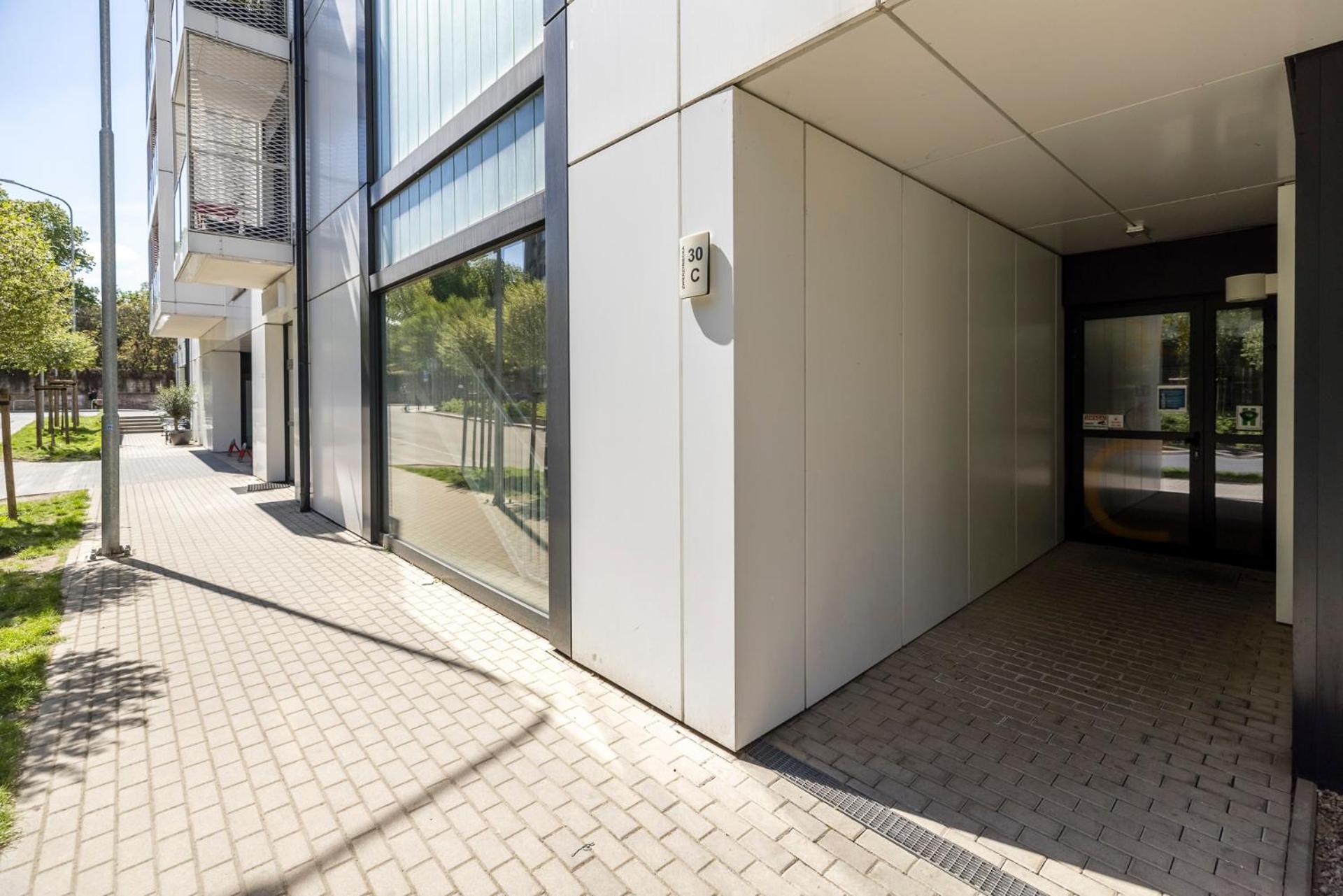 Apartamenty Stare Zoo