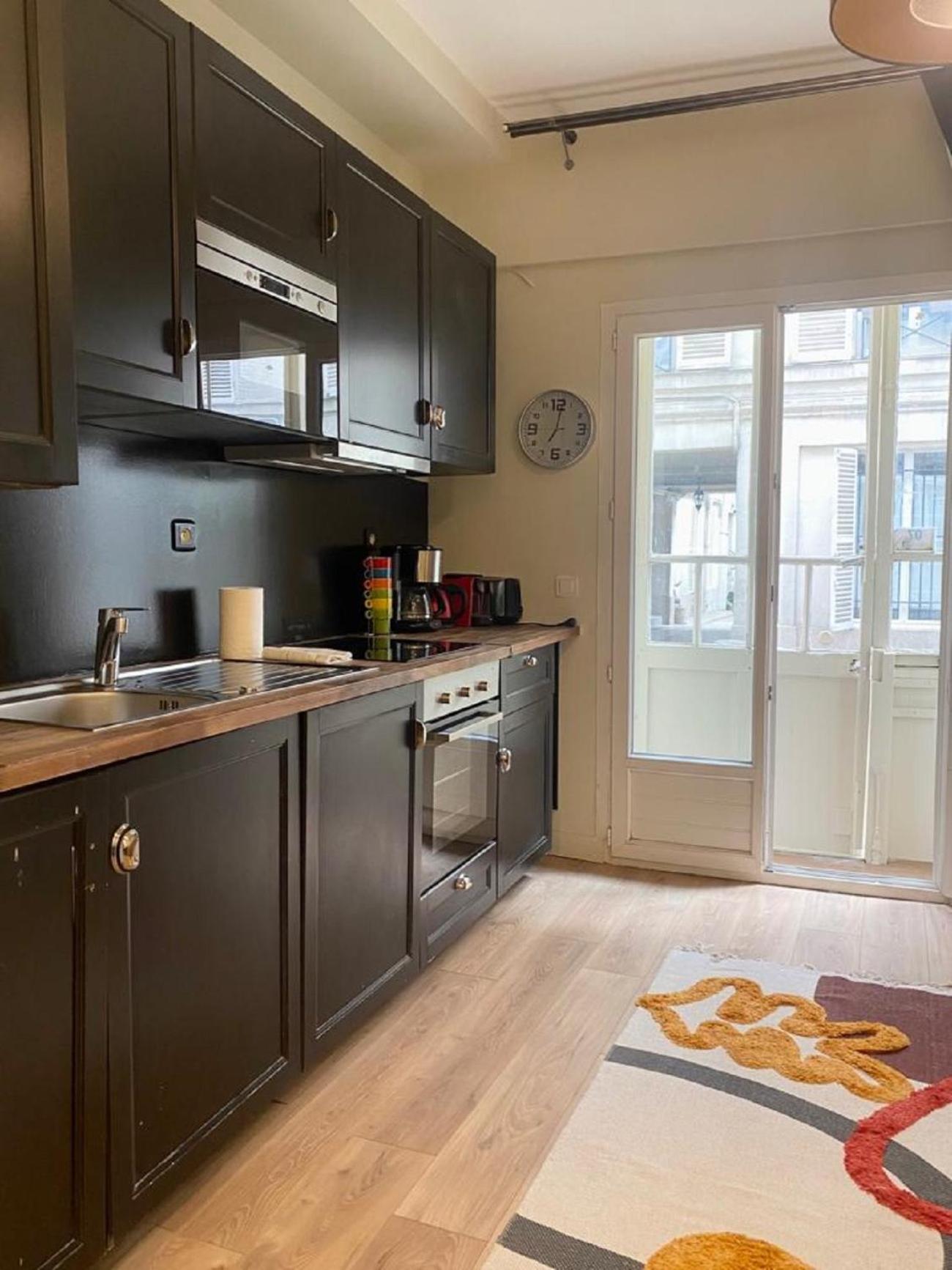 07 Best Flat of Grand Boulevard