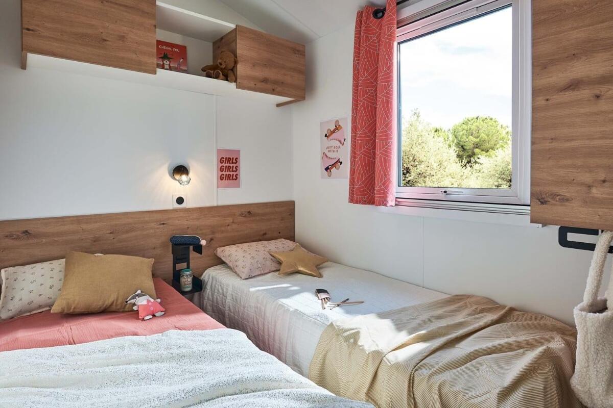 Camping Ty Nénez