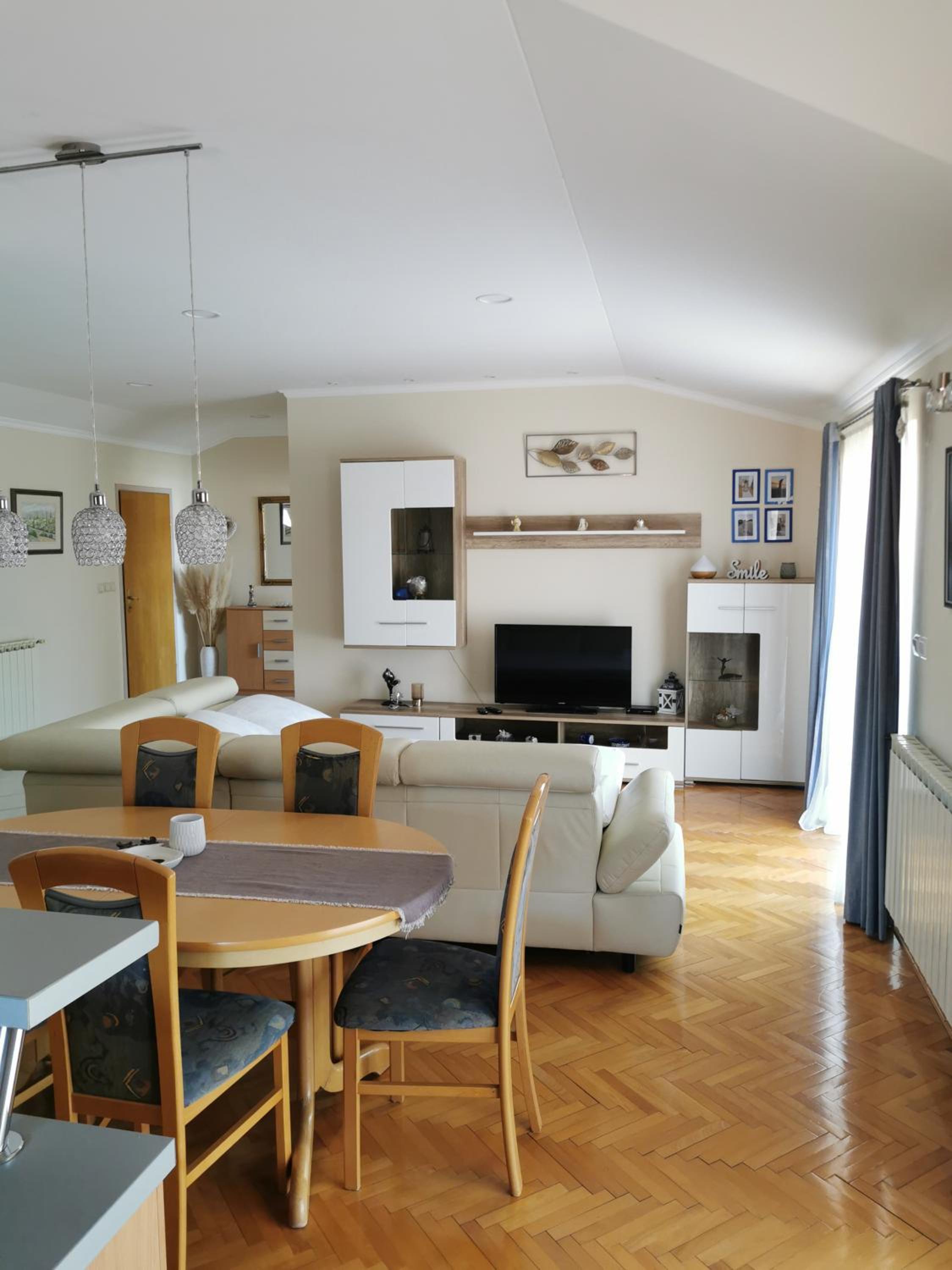 Apartments Tutina view 3