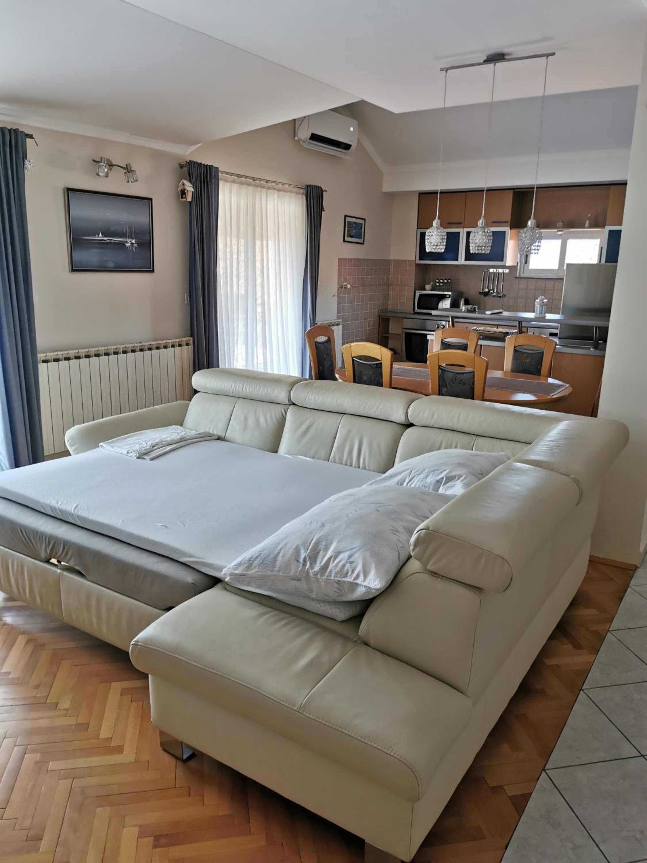 Apartments Tutina view 2