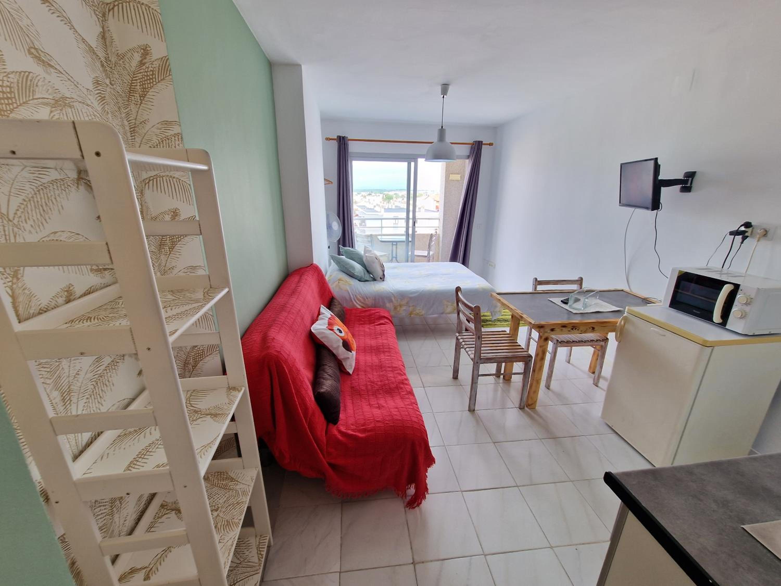 Estudio Biarritz 618 photo 2