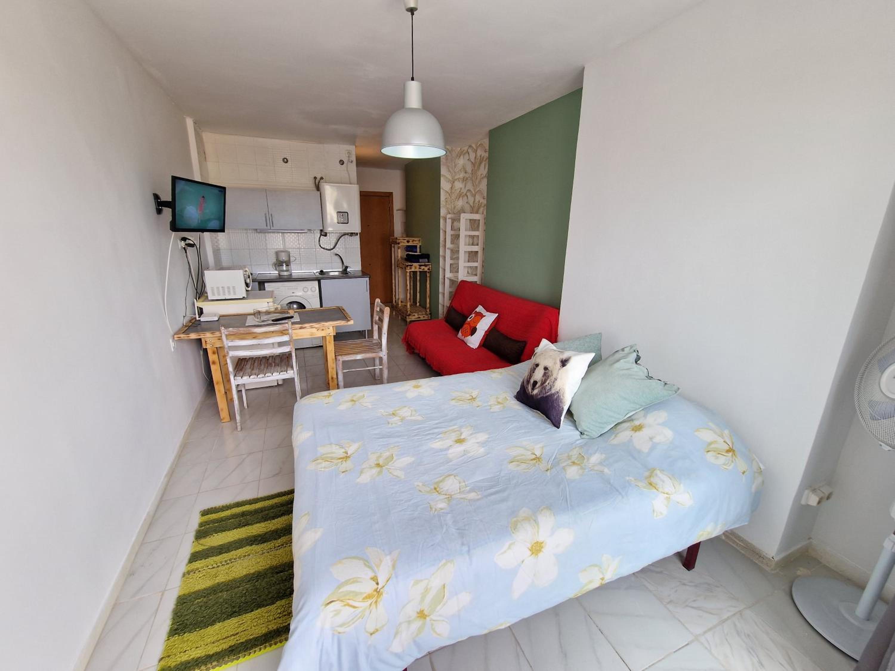 Estudio Biarritz 618 photo 4
