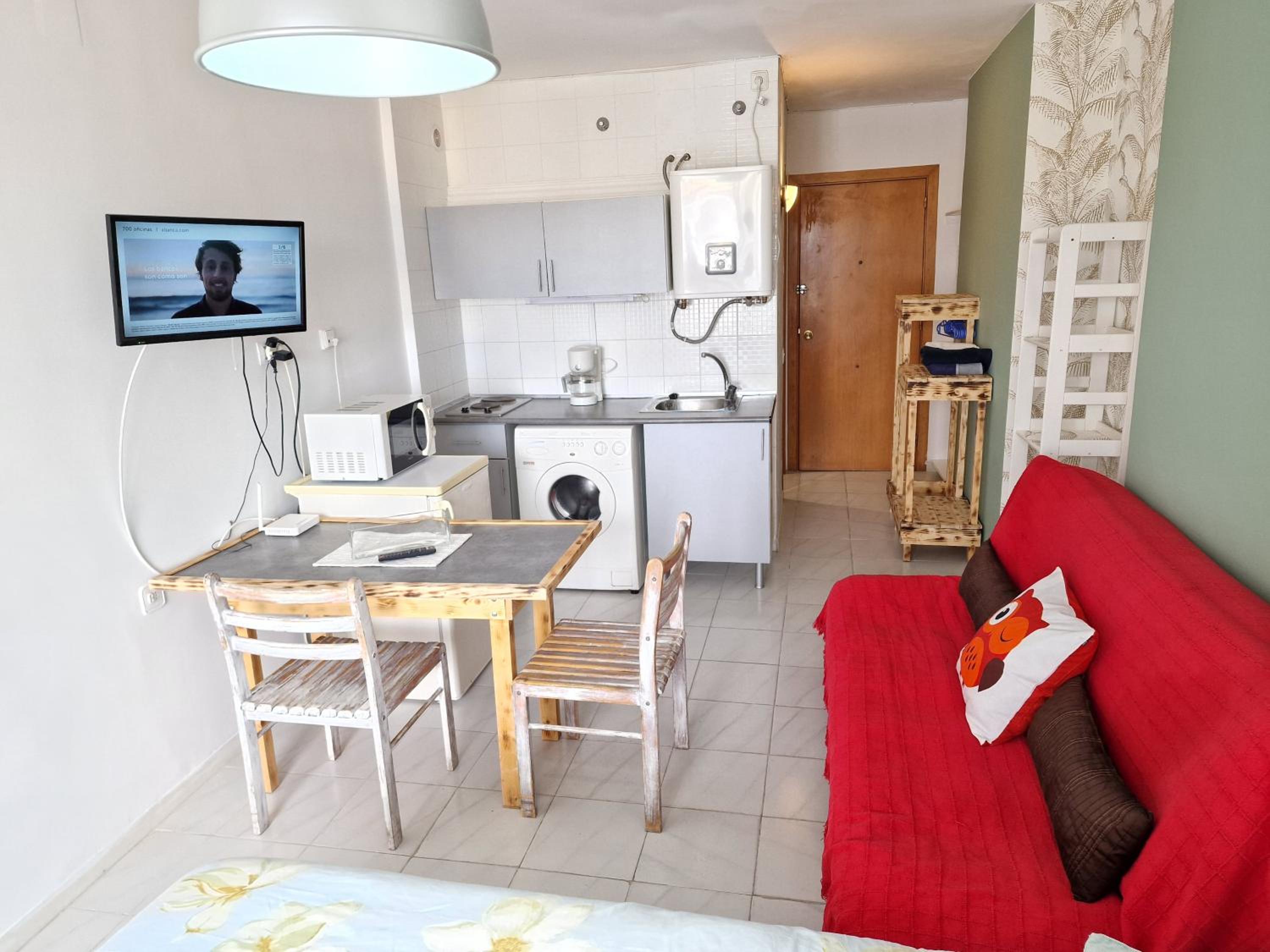 Estudio Biarritz 618 photo 3
