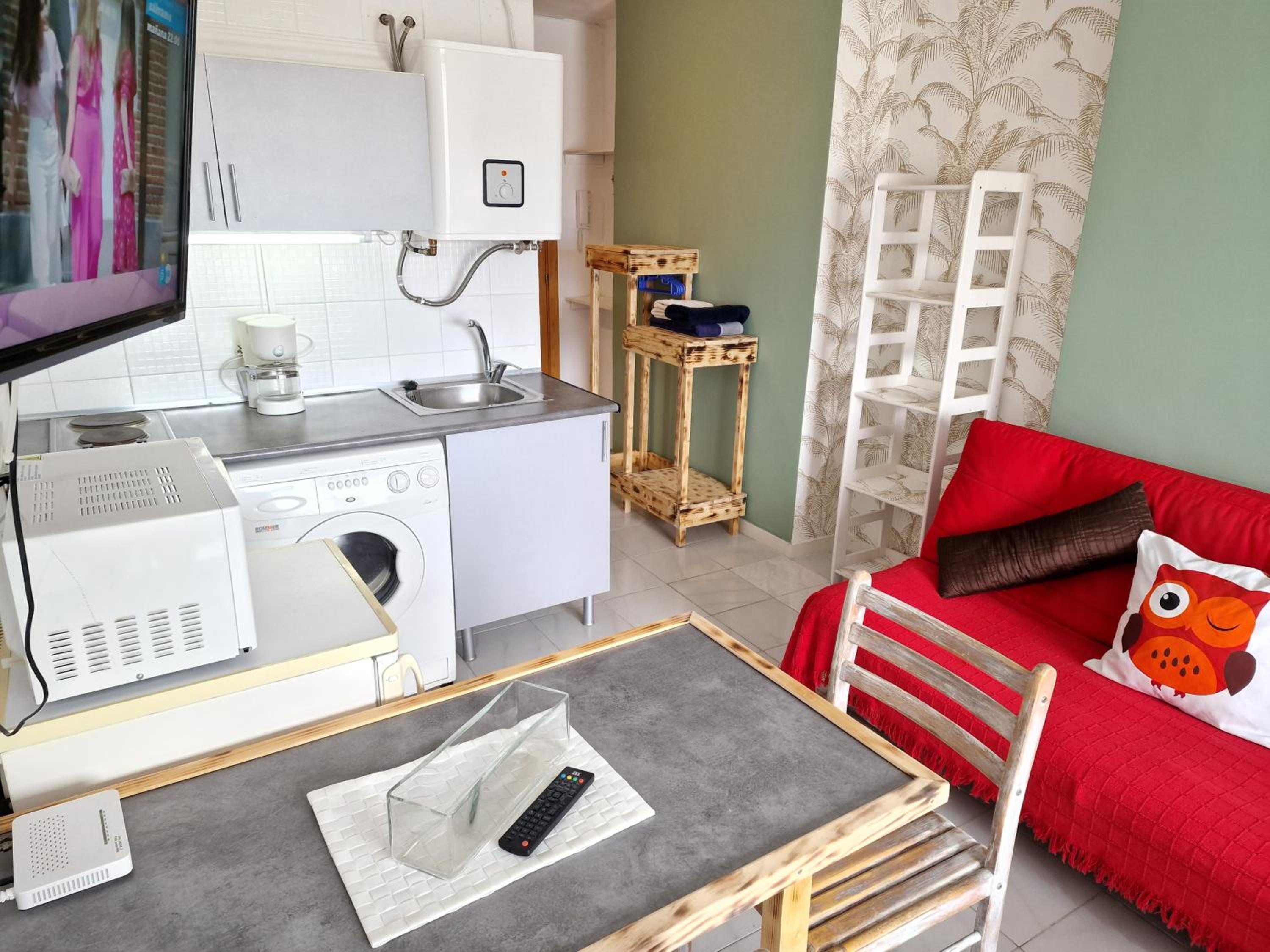 Estudio Biarritz 618 photo 1