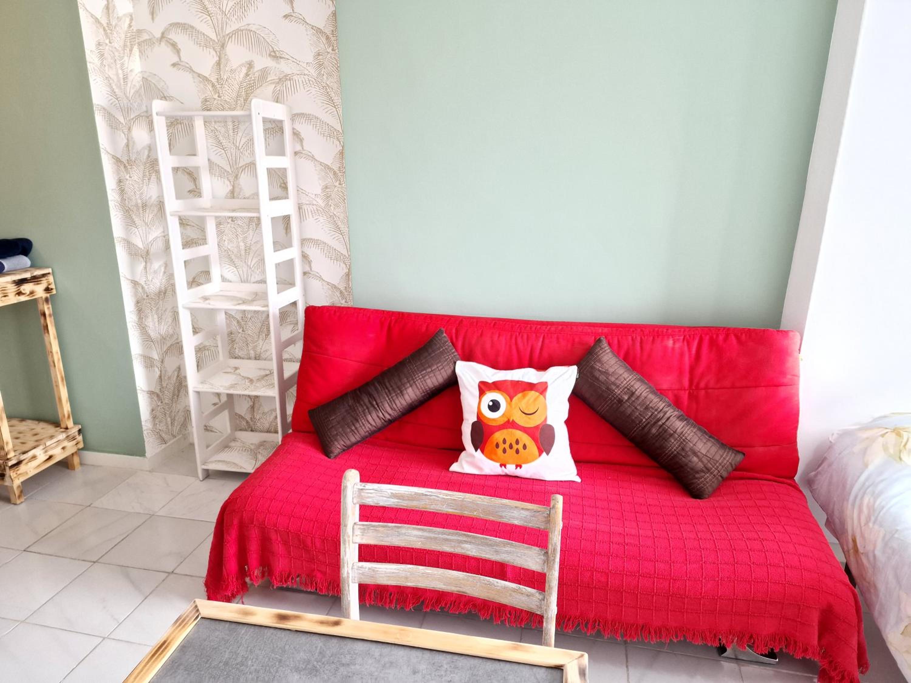 Estudio Biarritz 618 photo 5