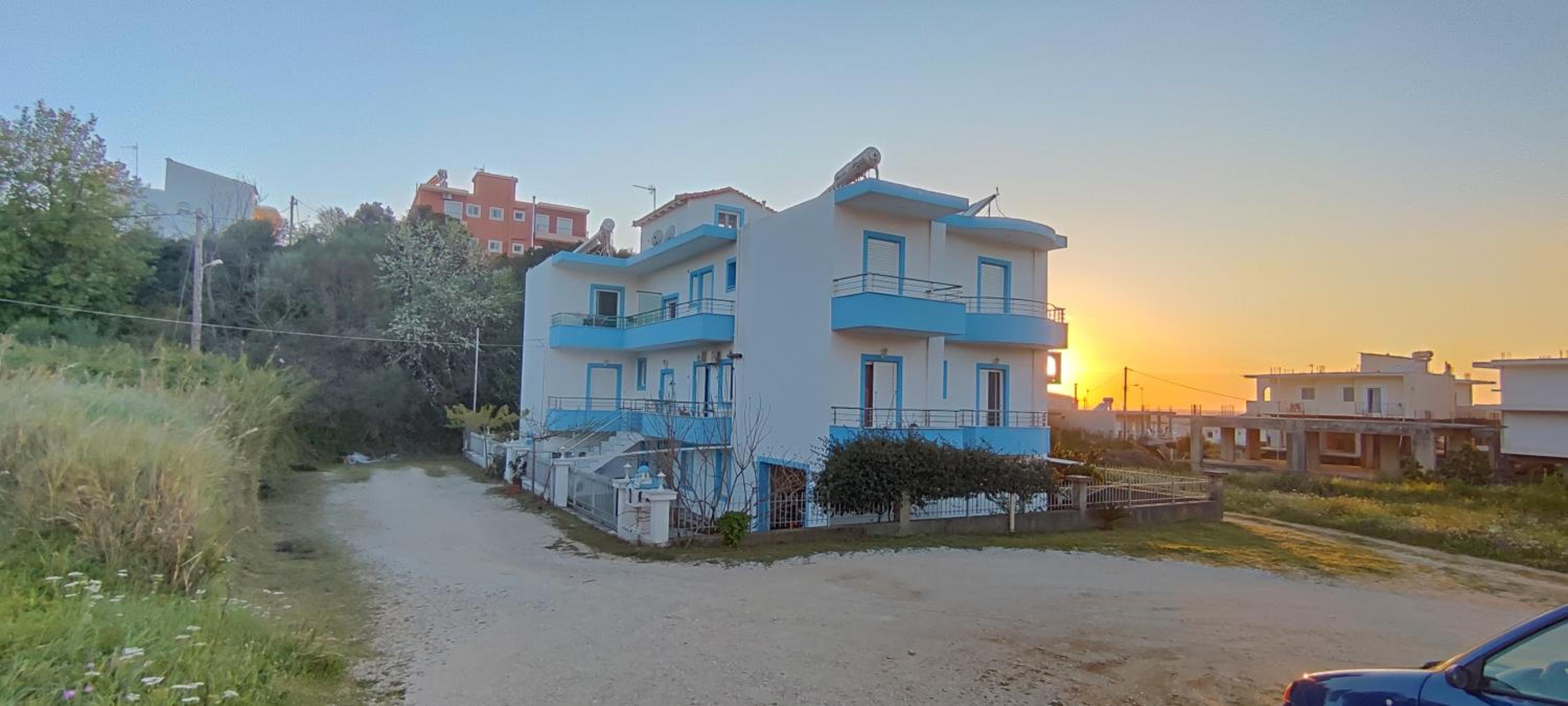 Kanali Holidays Apartment 4