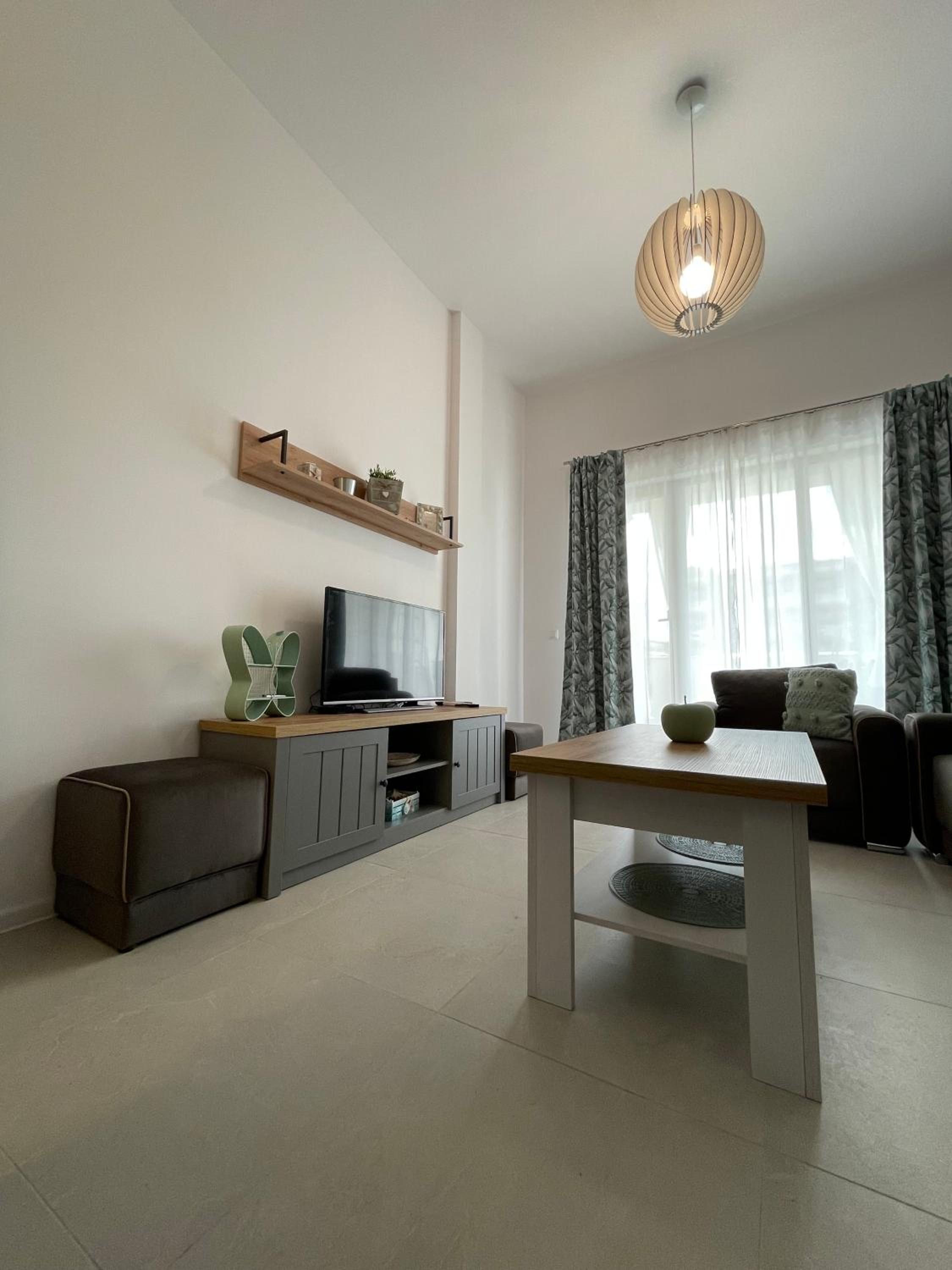 Green Life Beach Resort, Sozopol - Holidays Apartments