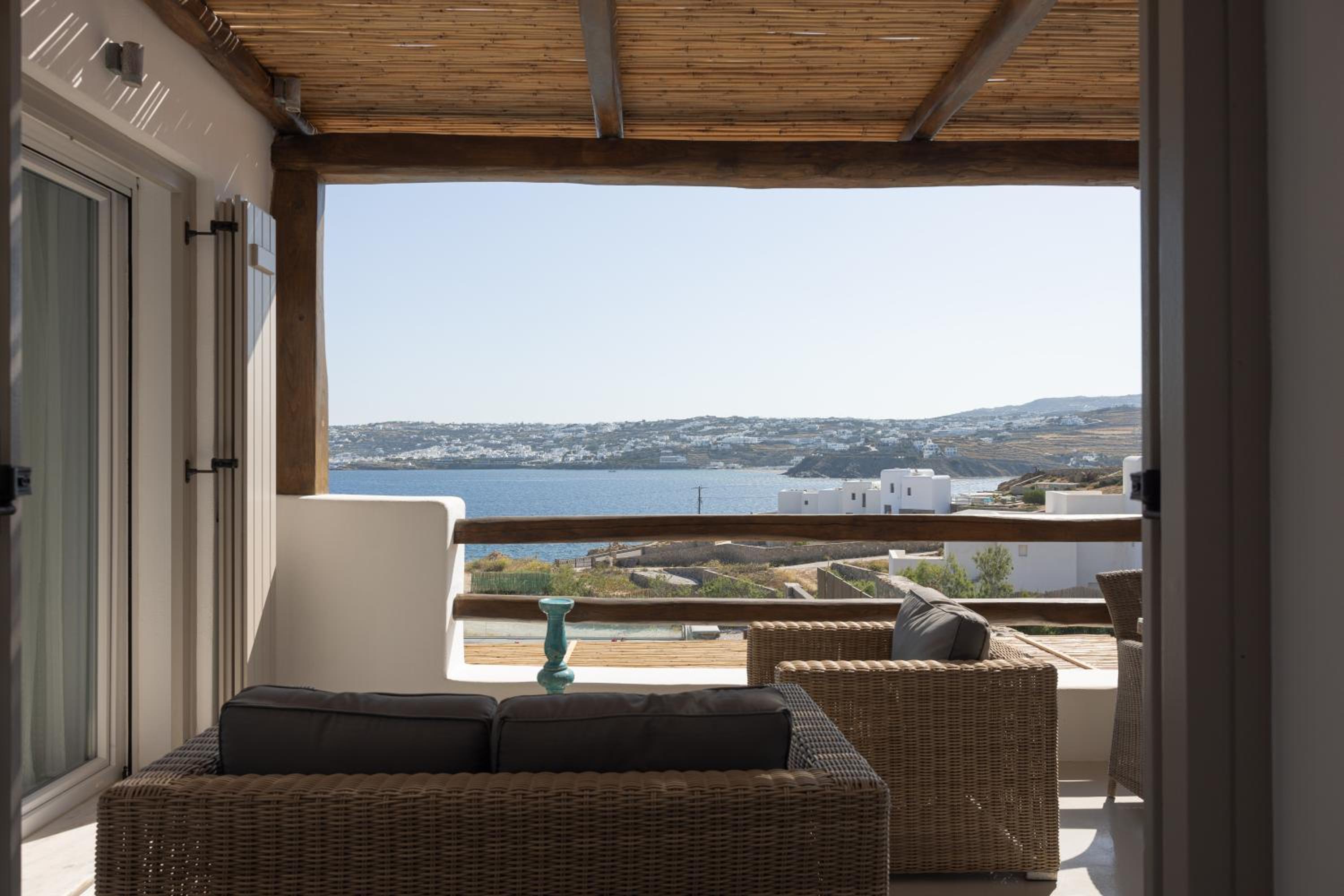 Amaris Mykonian Residence