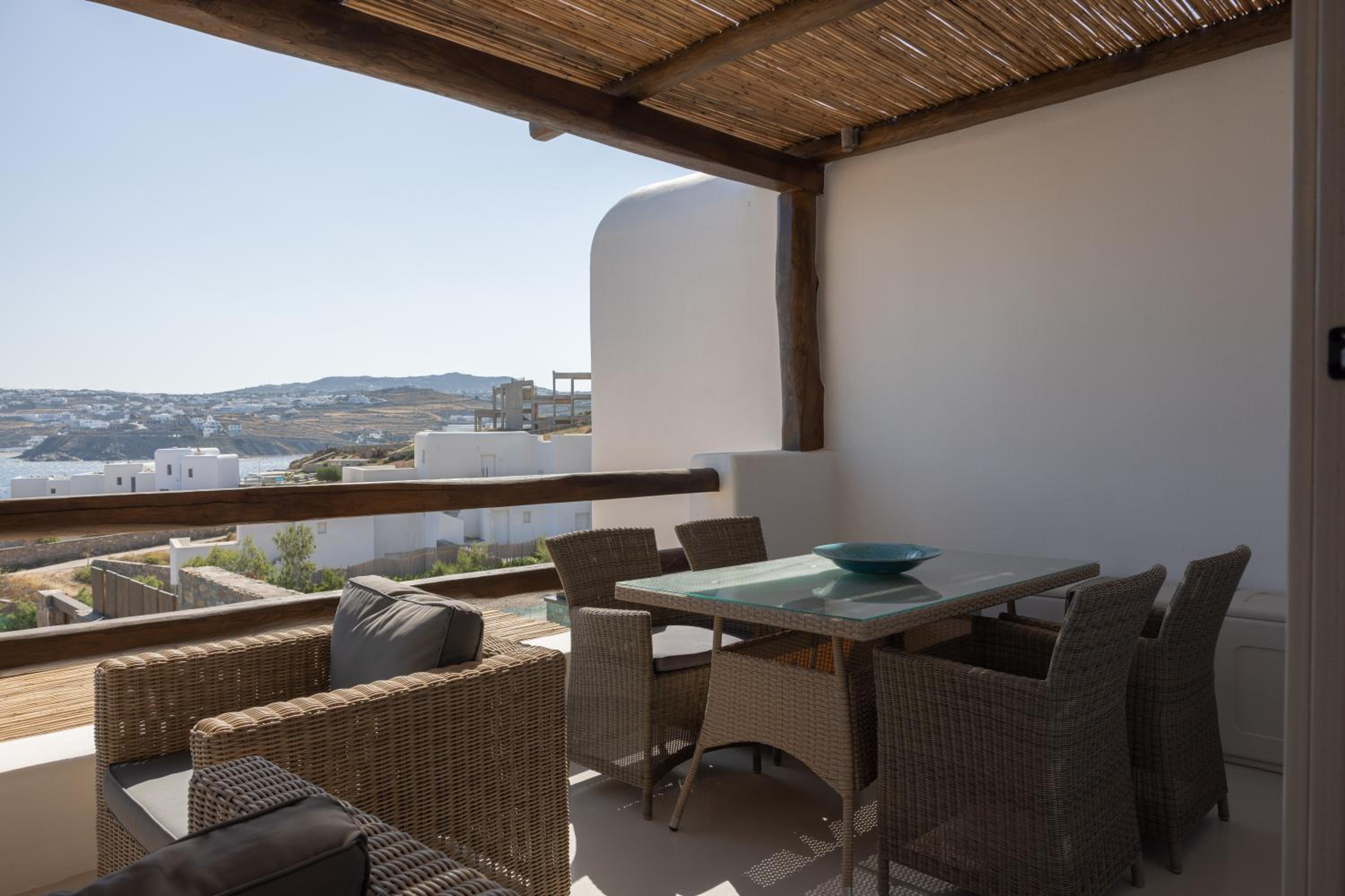 Amaris Mykonian Residence