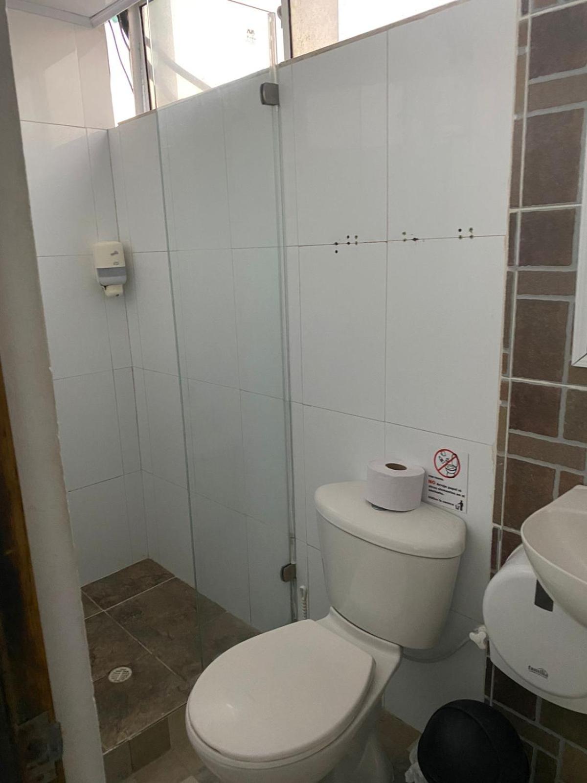 Apartamento Vacacional Con Vista Al Mar San Andres