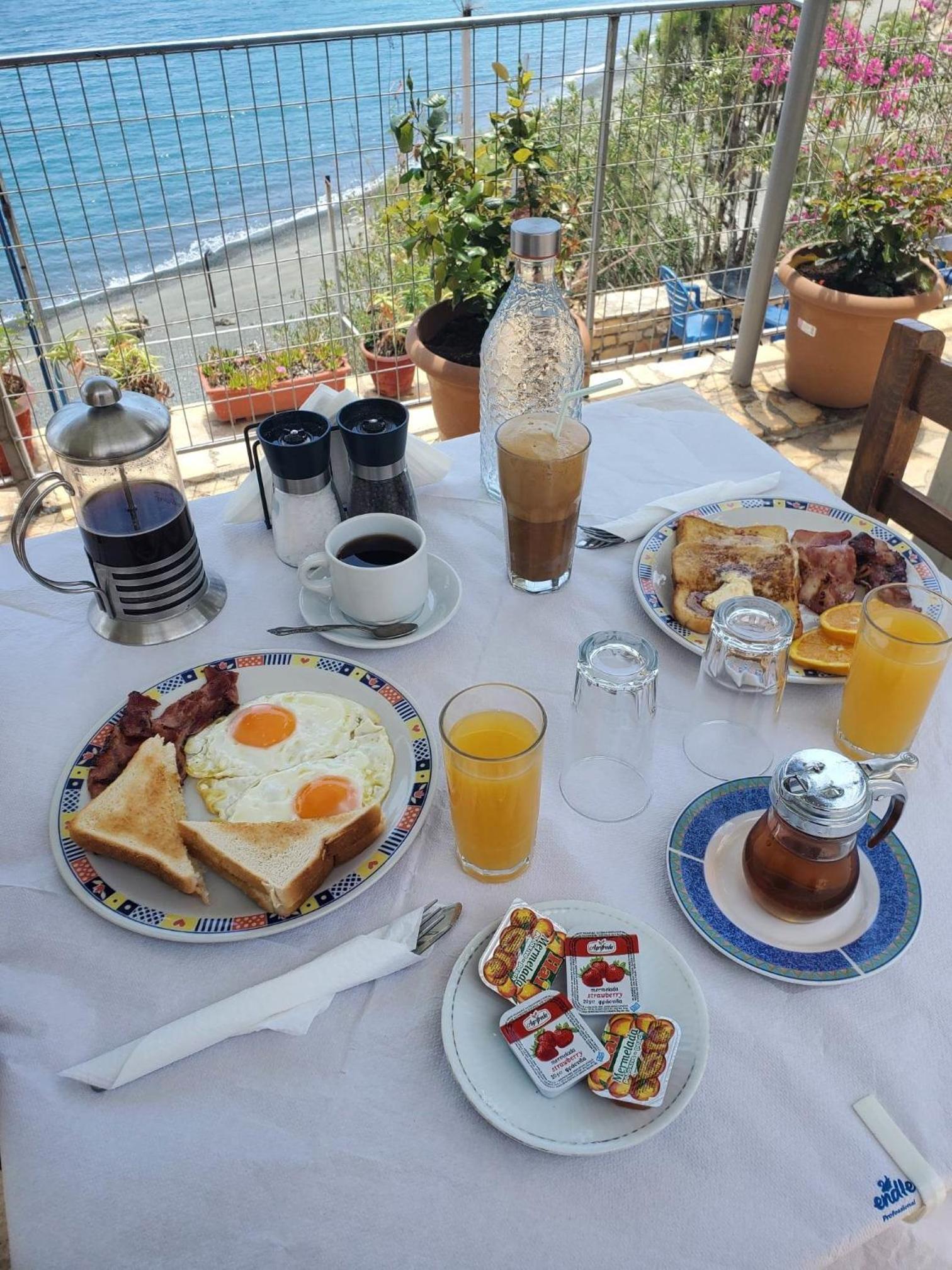 Villa Koutsakis