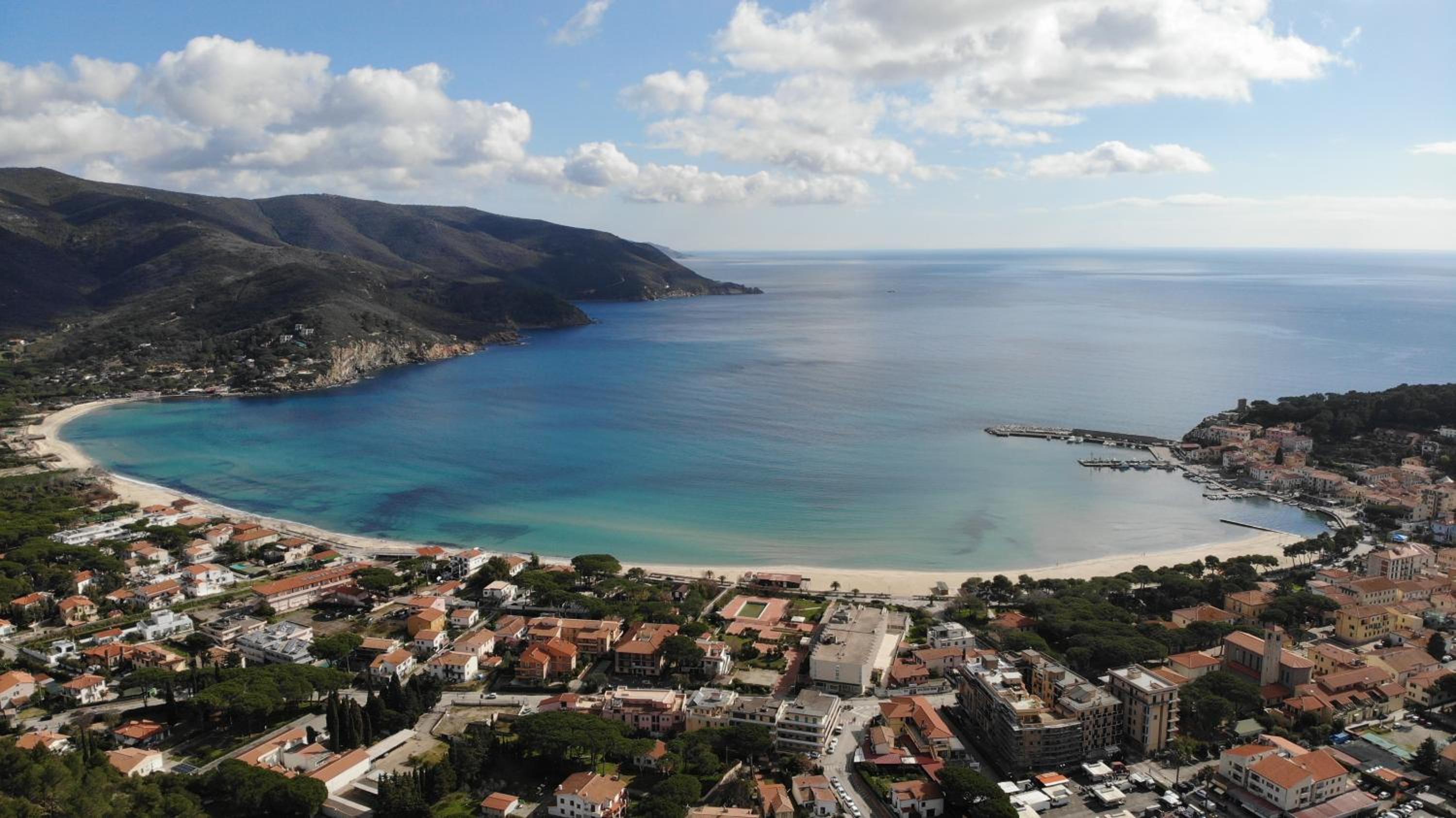 Bilocali Solaris - Vicini al mare con clima e posti auto view 3