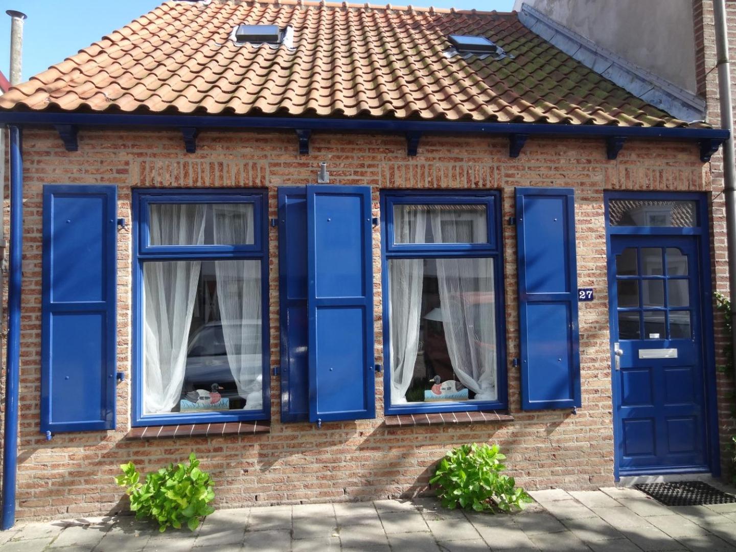 De Kersentuin view 4