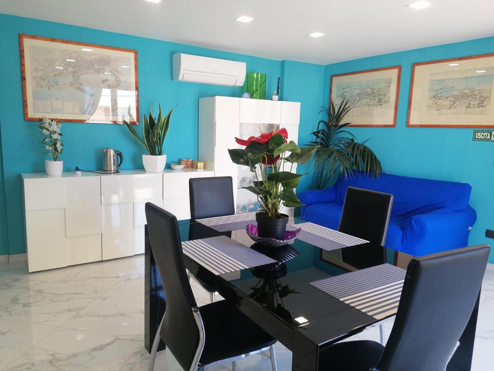 Casa Vacanze Yanet photo 4