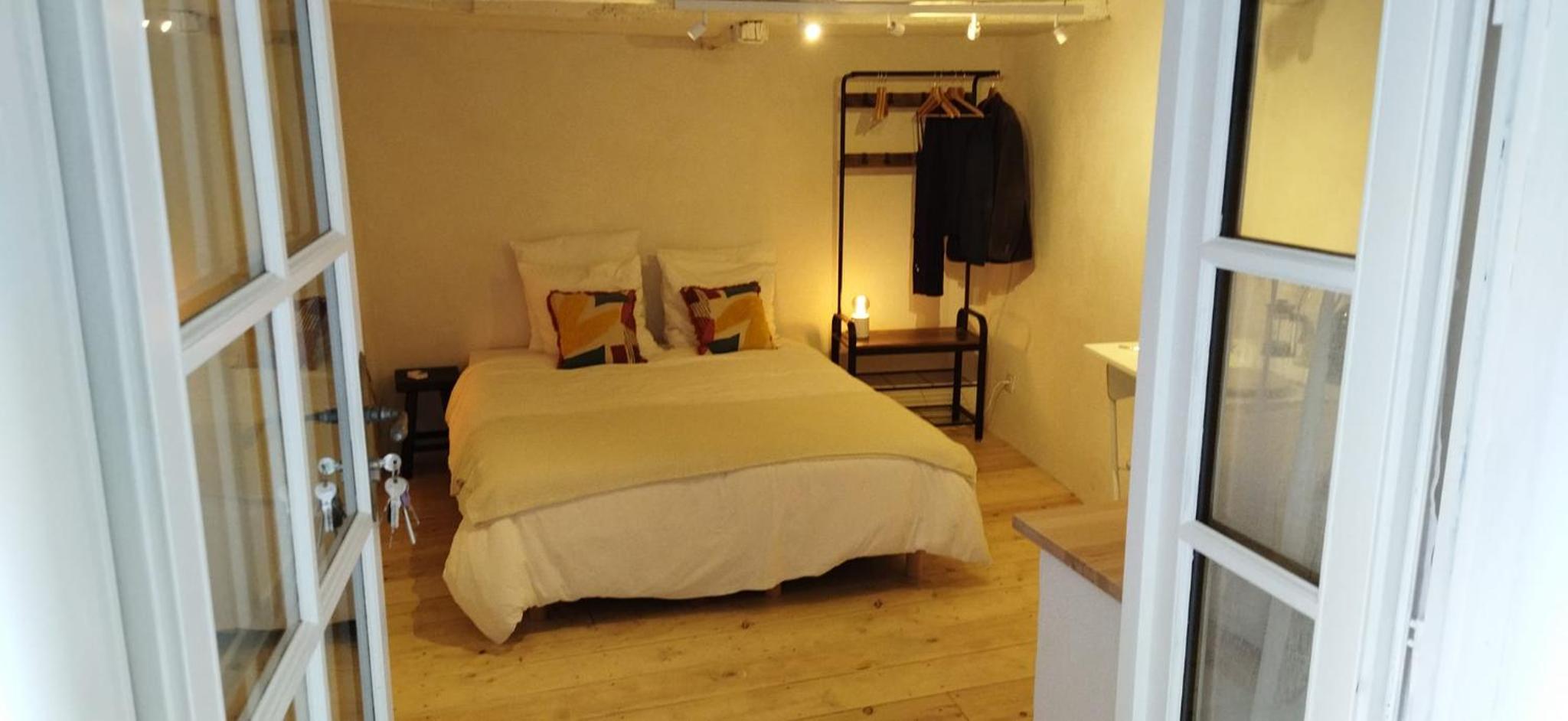 Les Chambres De Charlotte