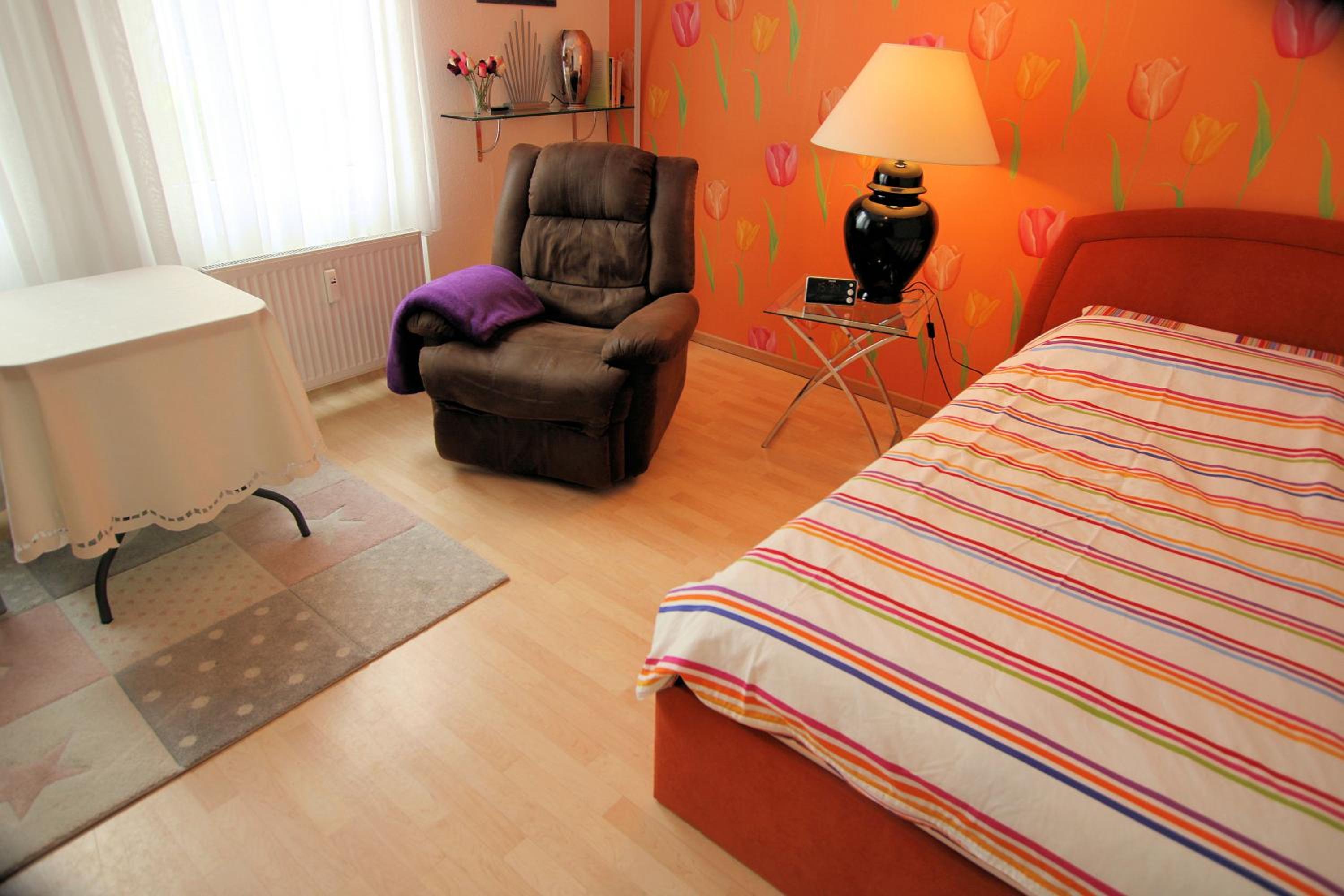 Apartment in Kronsberg