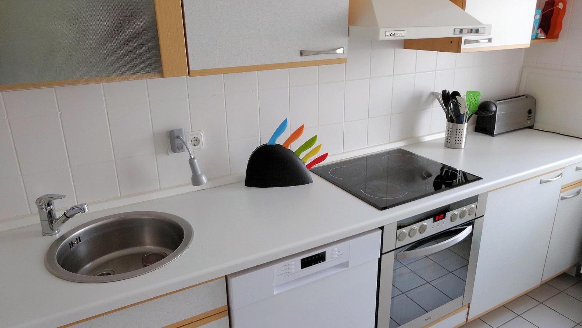 Apartment in Kronsberg