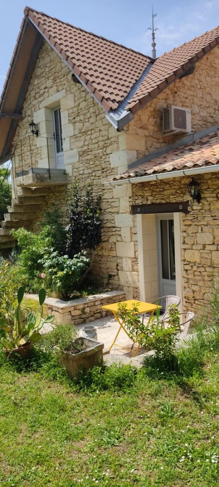 Le Clos Réaud
