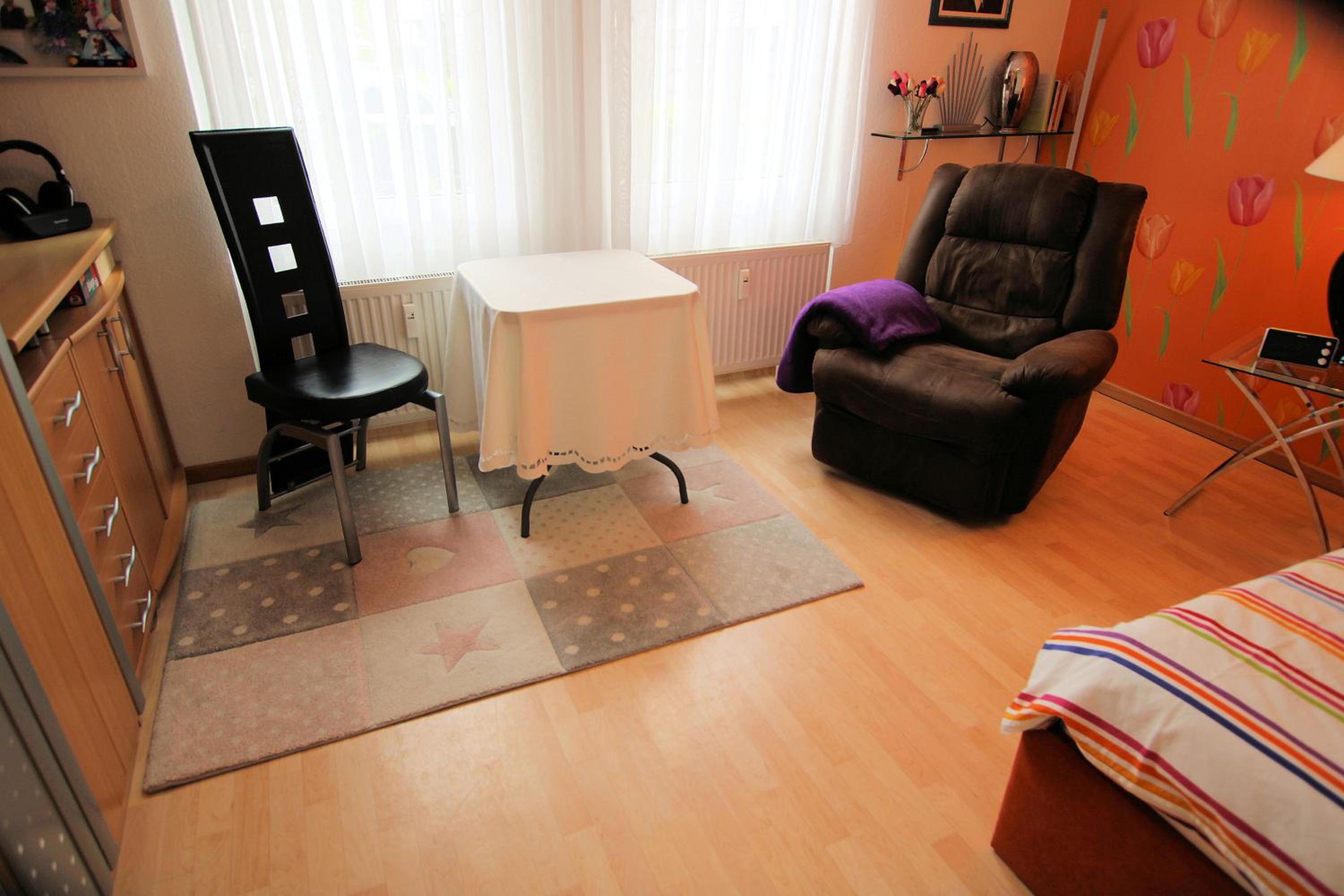 Apartment in Kronsberg
