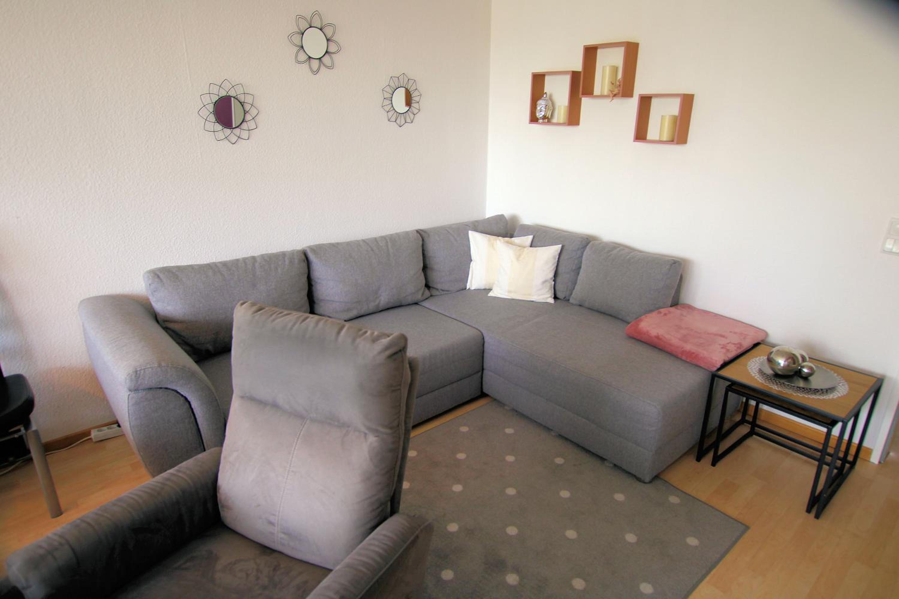 Apartment in Kronsberg