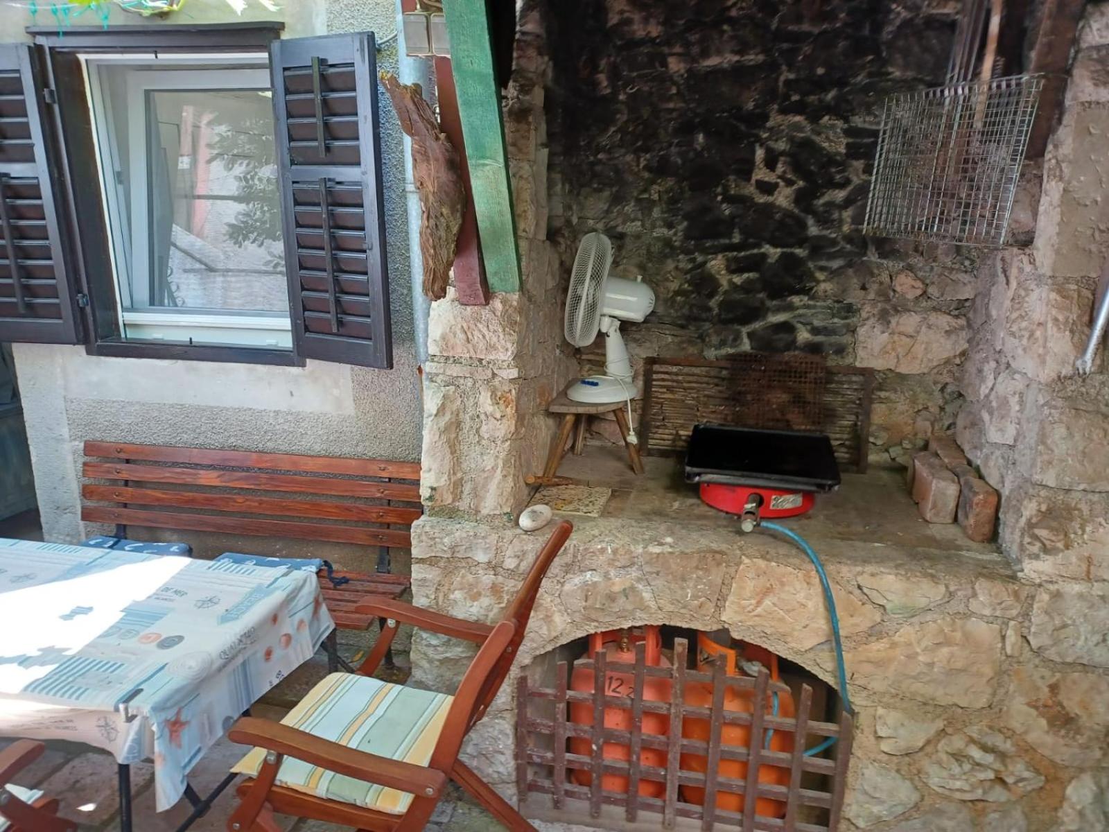 House Markovina